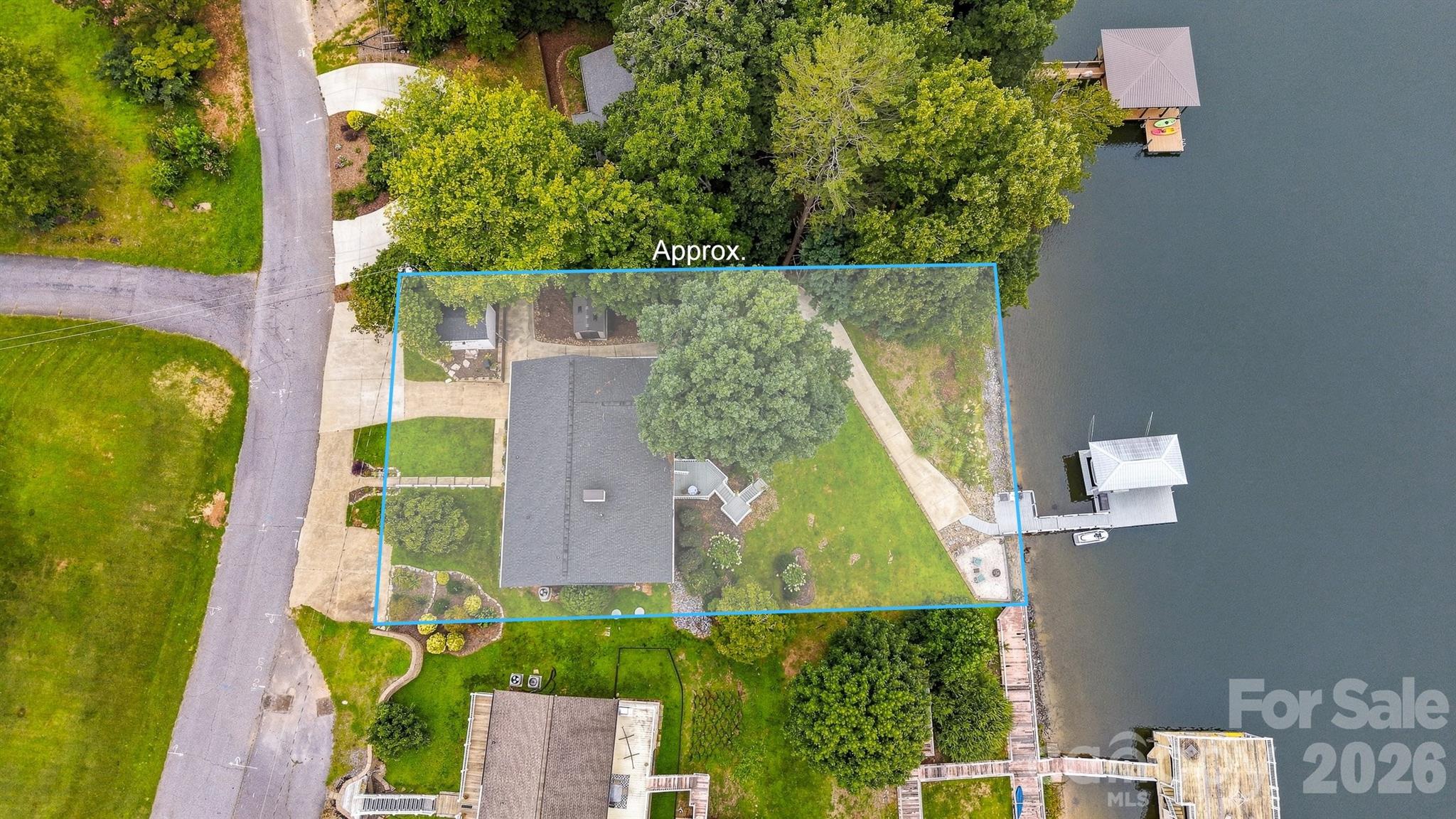 220 Lakeshore Lane — Taylorsville