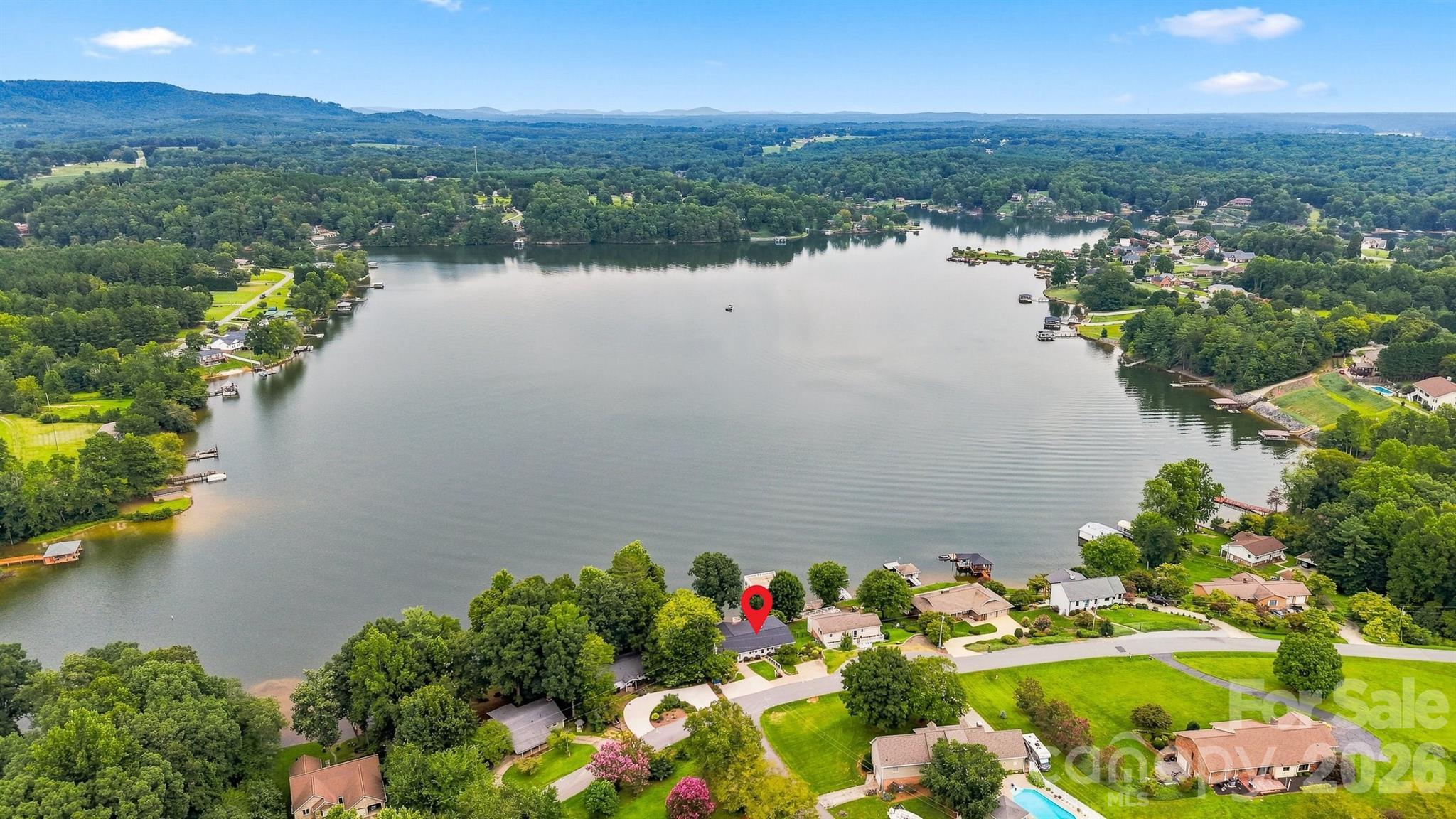 220 Lakeshore Lane — Taylorsville