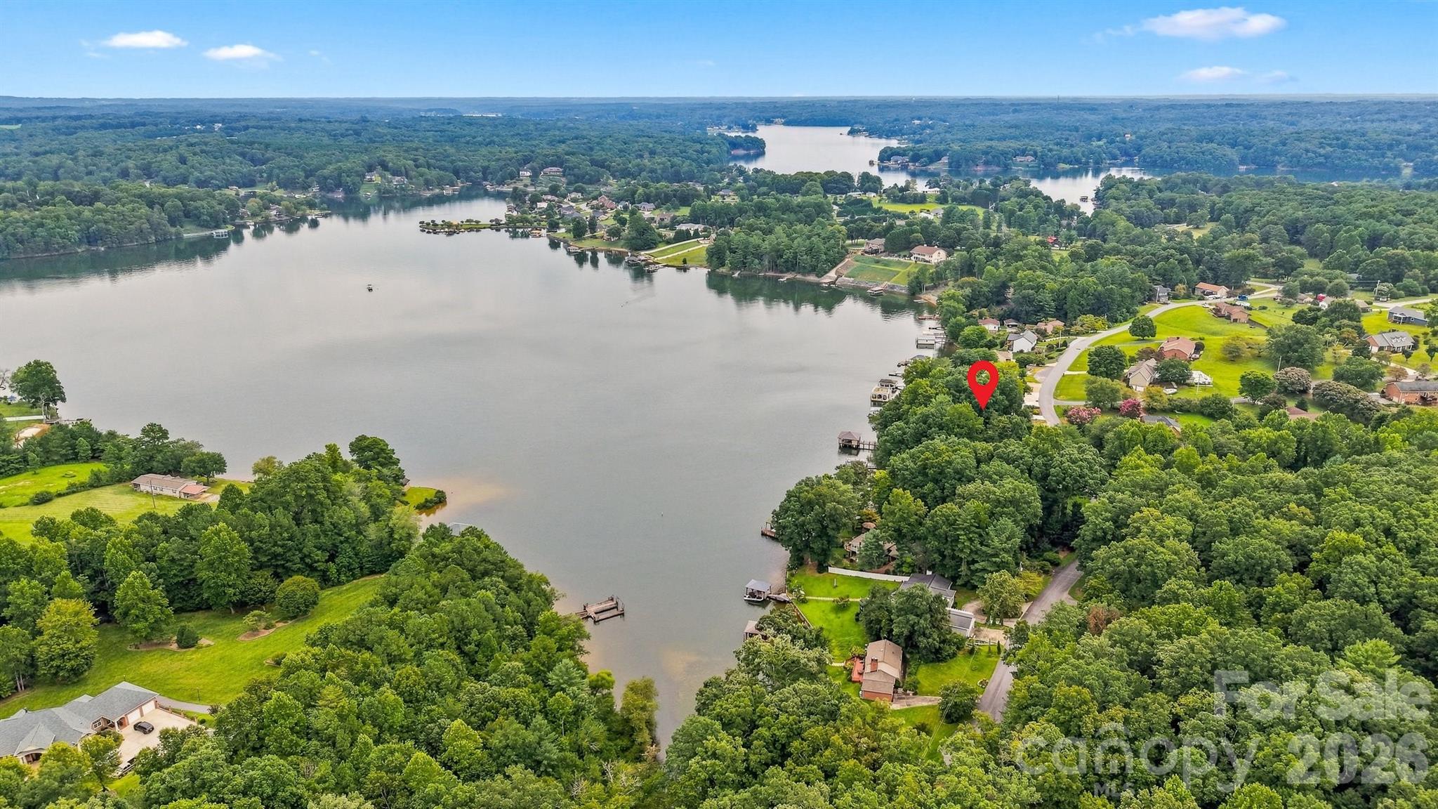 220 Lakeshore Lane — Taylorsville