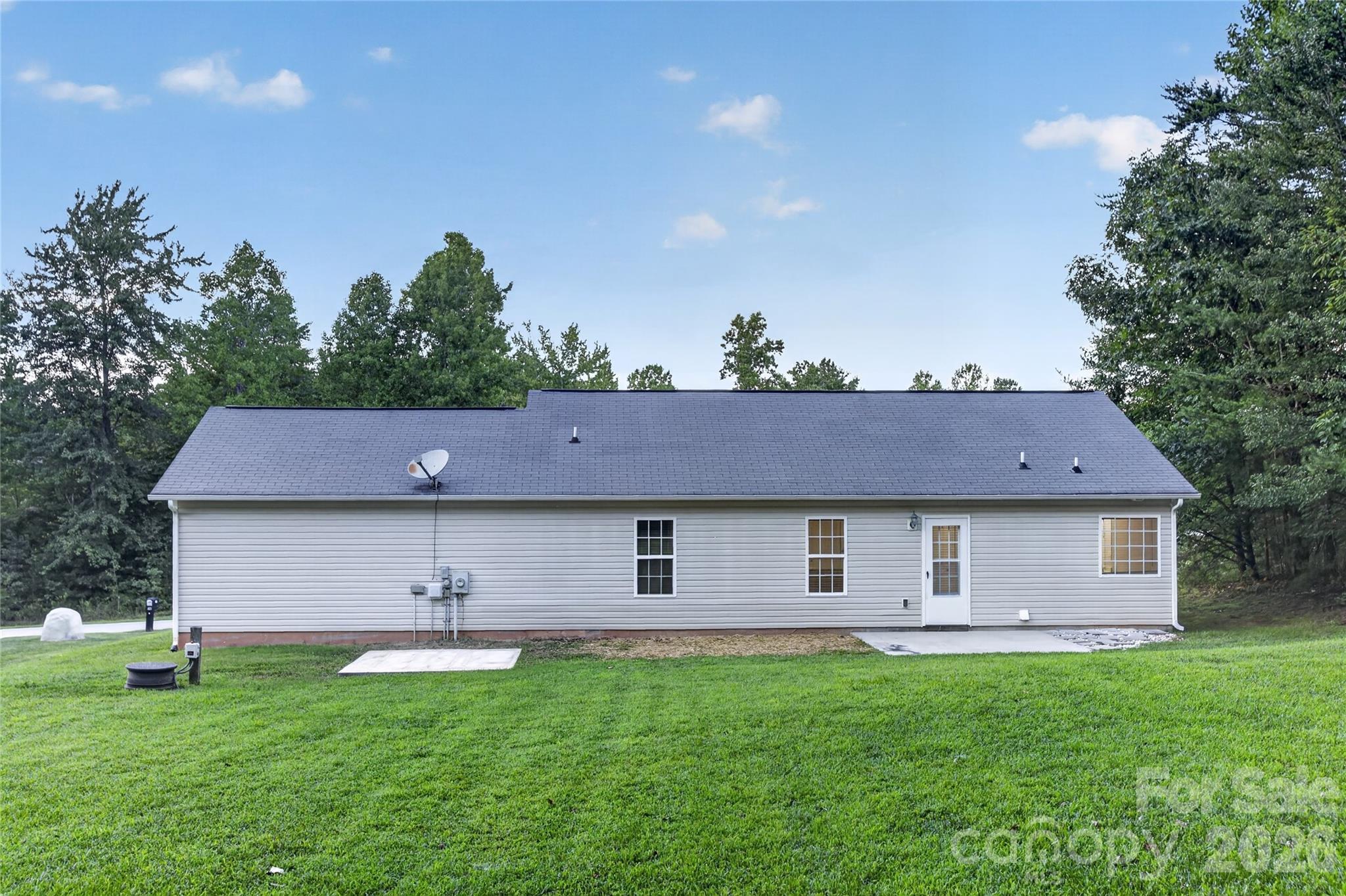 213 Winding Cedar Drive — Statesville