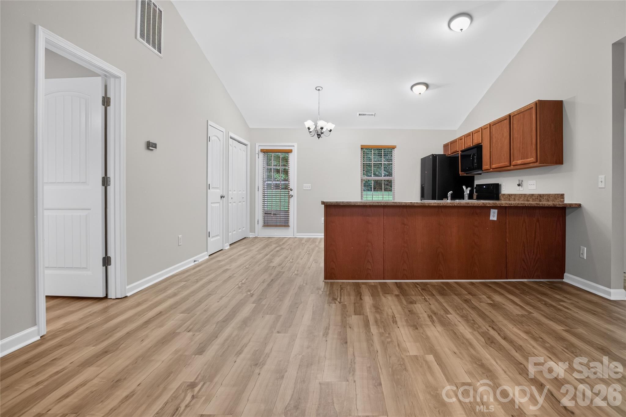 213 Winding Cedar Drive — Statesville