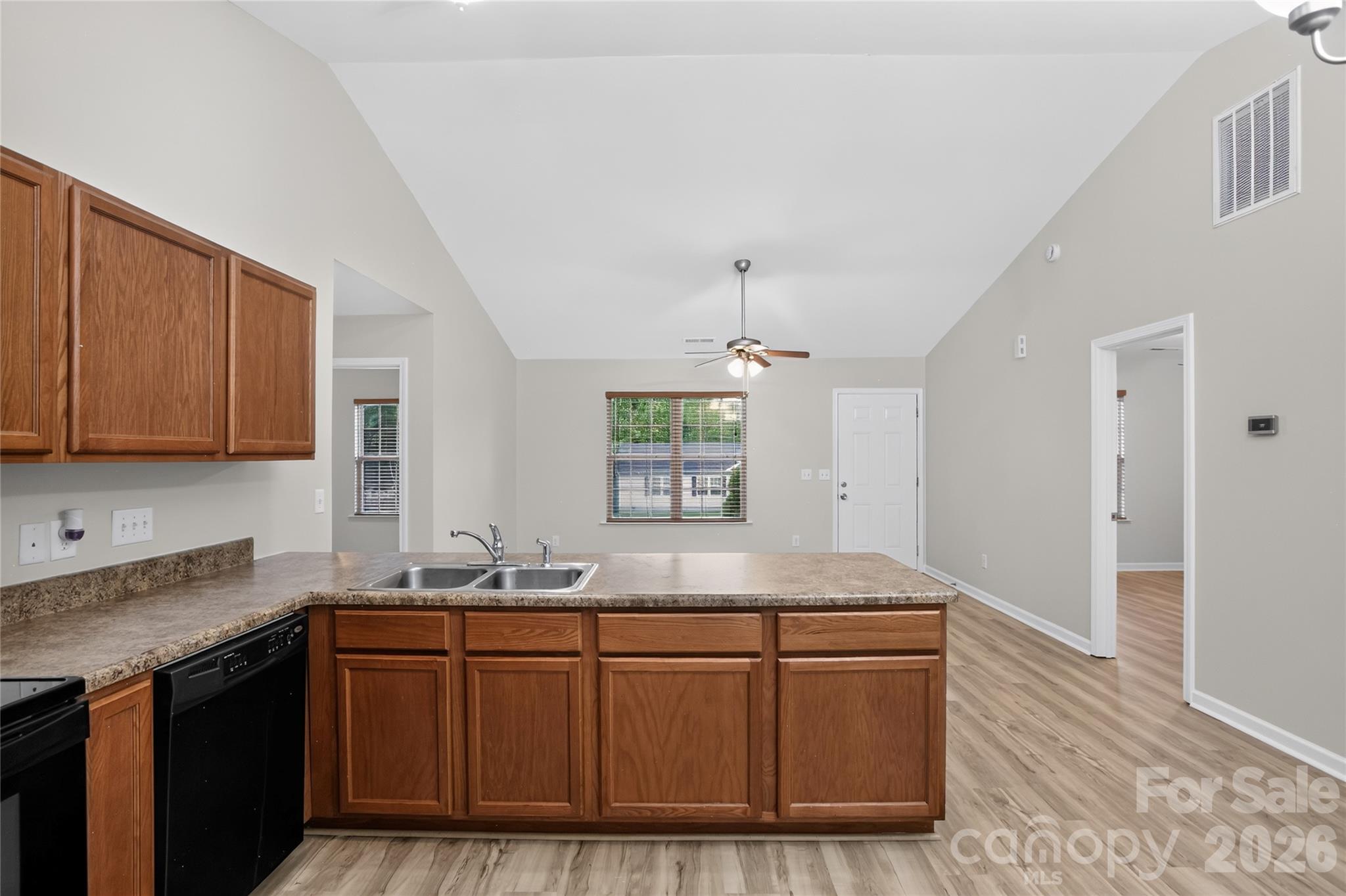 213 Winding Cedar Drive — Statesville