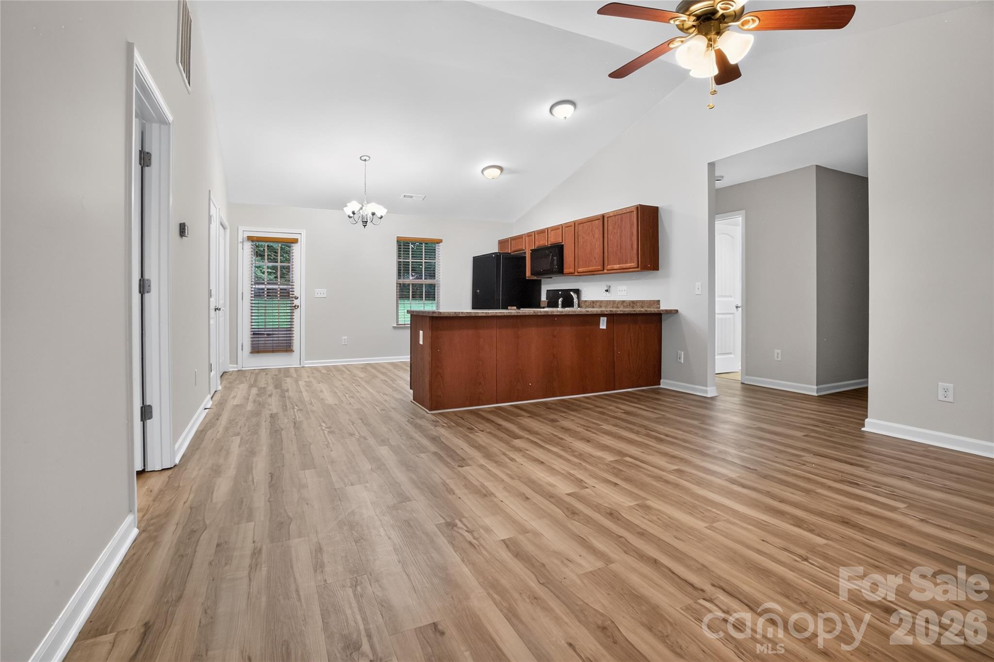 213 Winding Cedar Drive — Statesville