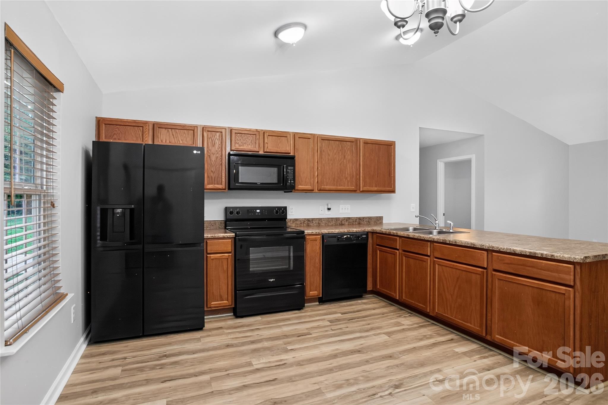 213 Winding Cedar Drive — Statesville