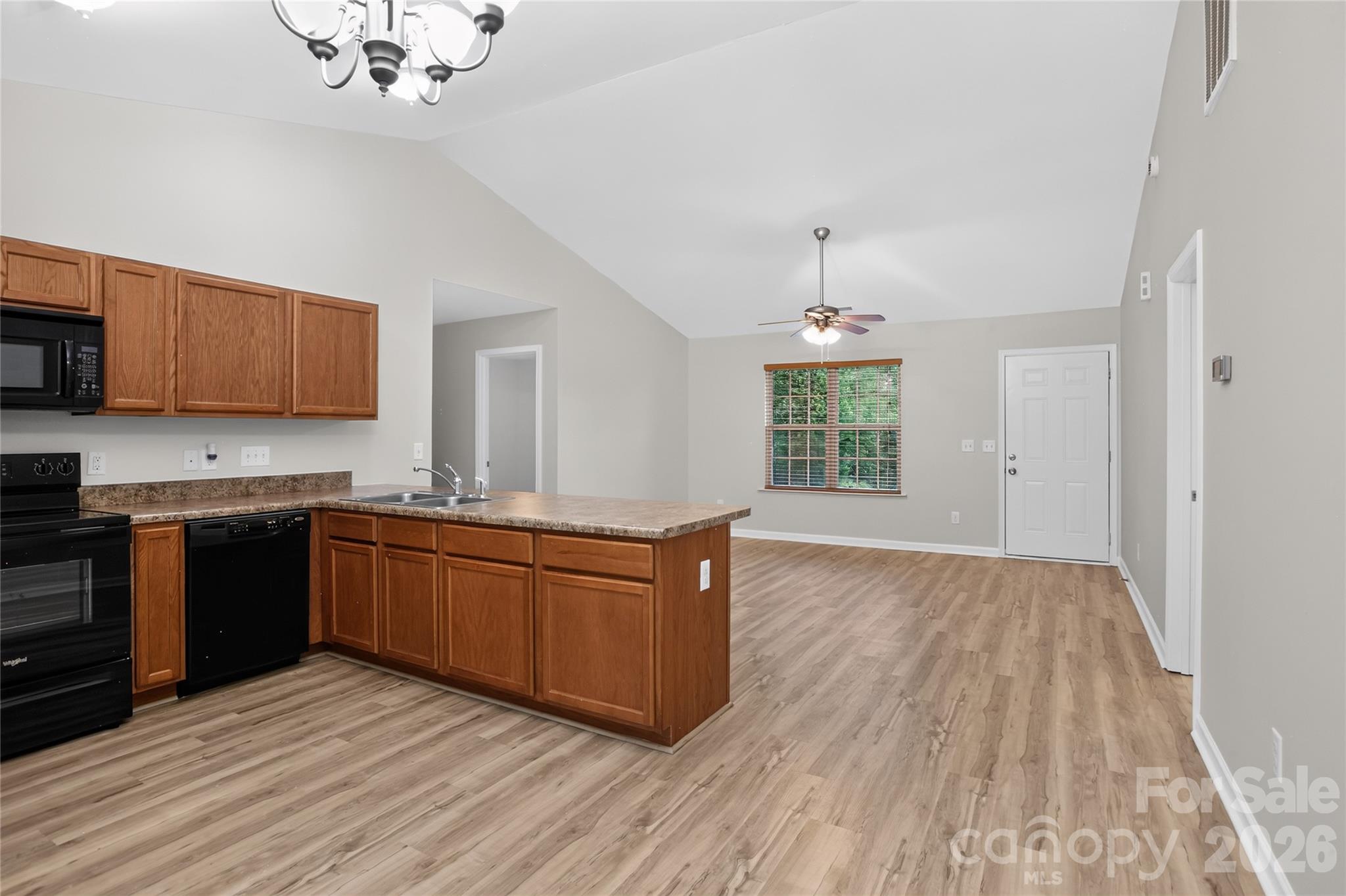 213 Winding Cedar Drive — Statesville