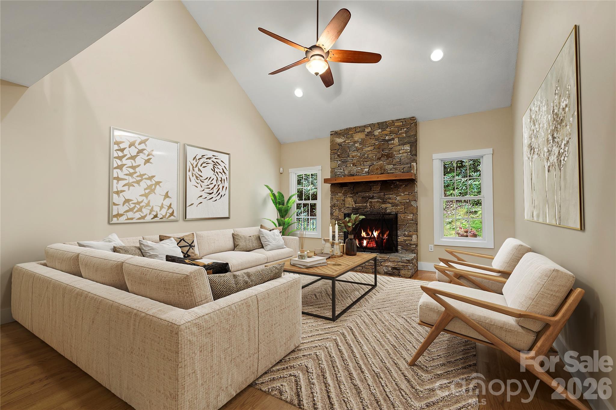 236 Holland Drive — Black Mountain
