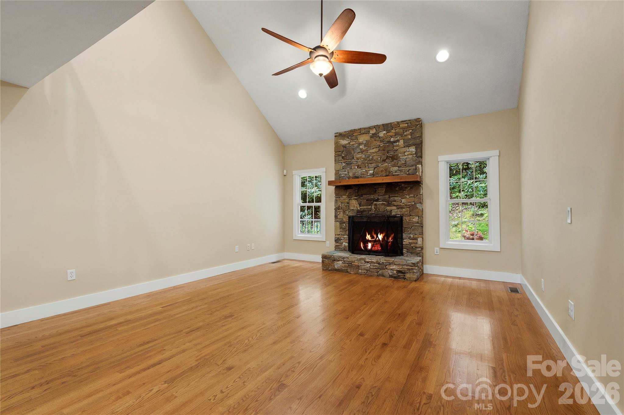 236 Holland Drive — Black Mountain
