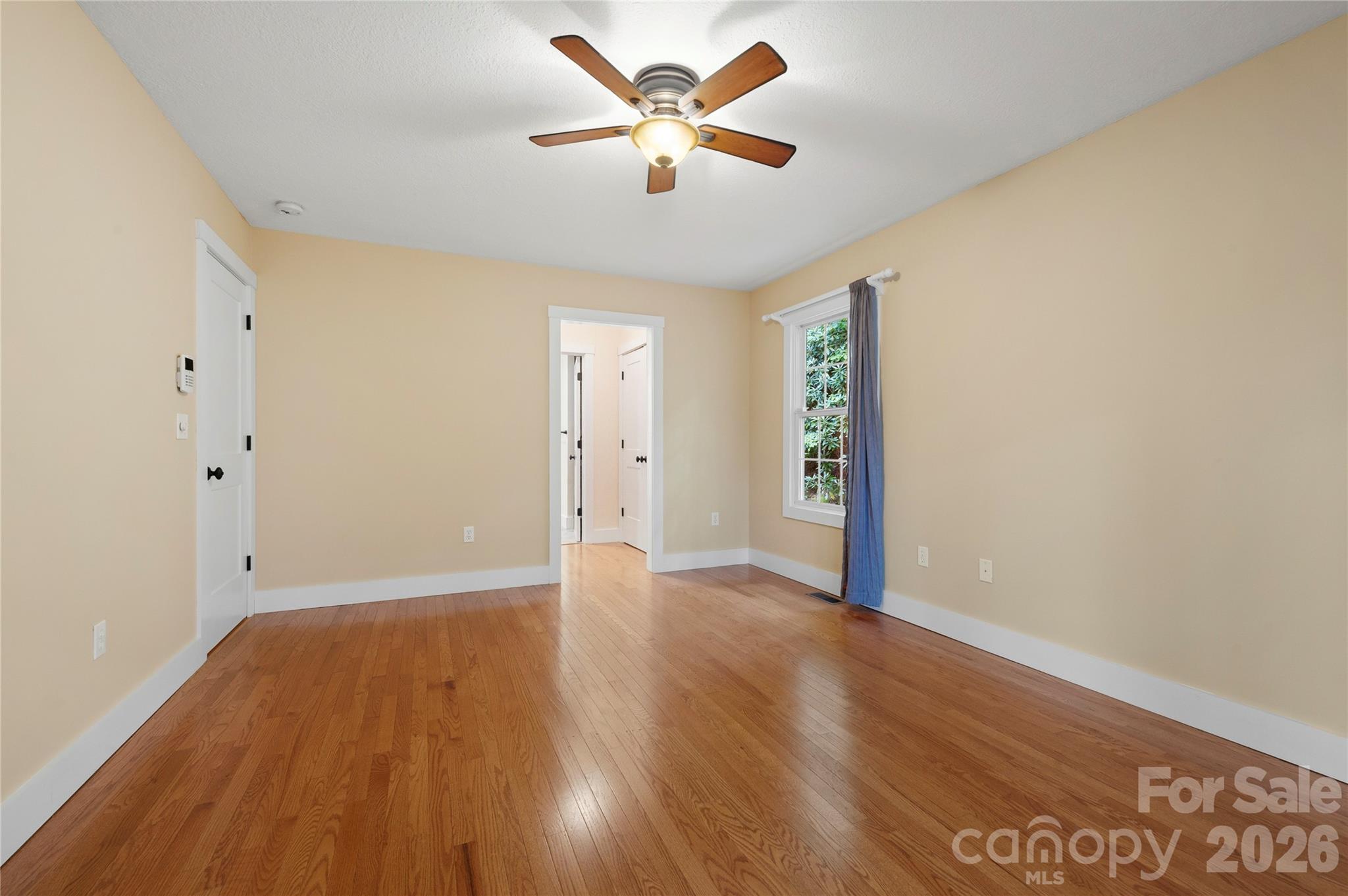 236 Holland Drive — Black Mountain