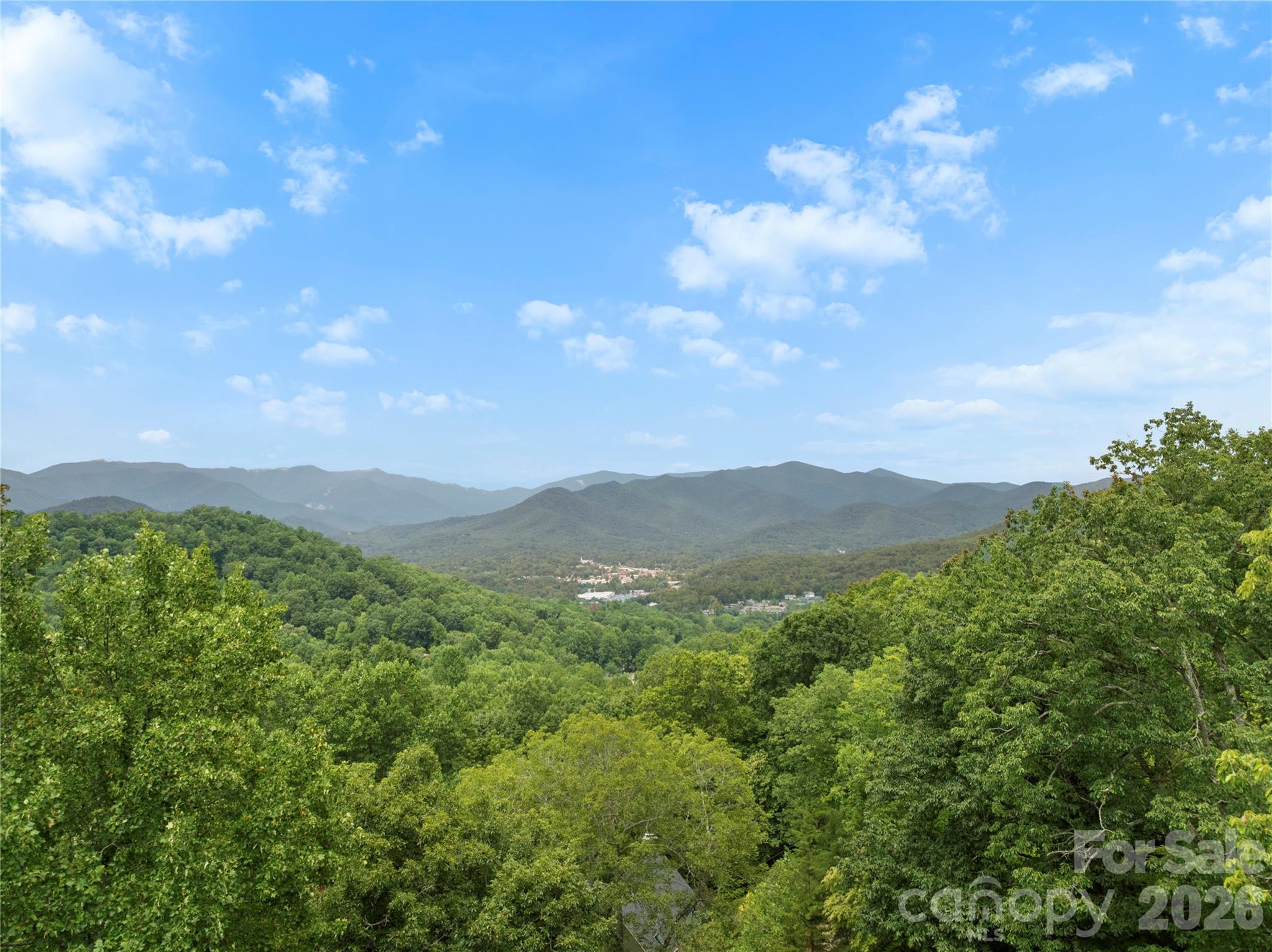 236 Holland Drive — Black Mountain