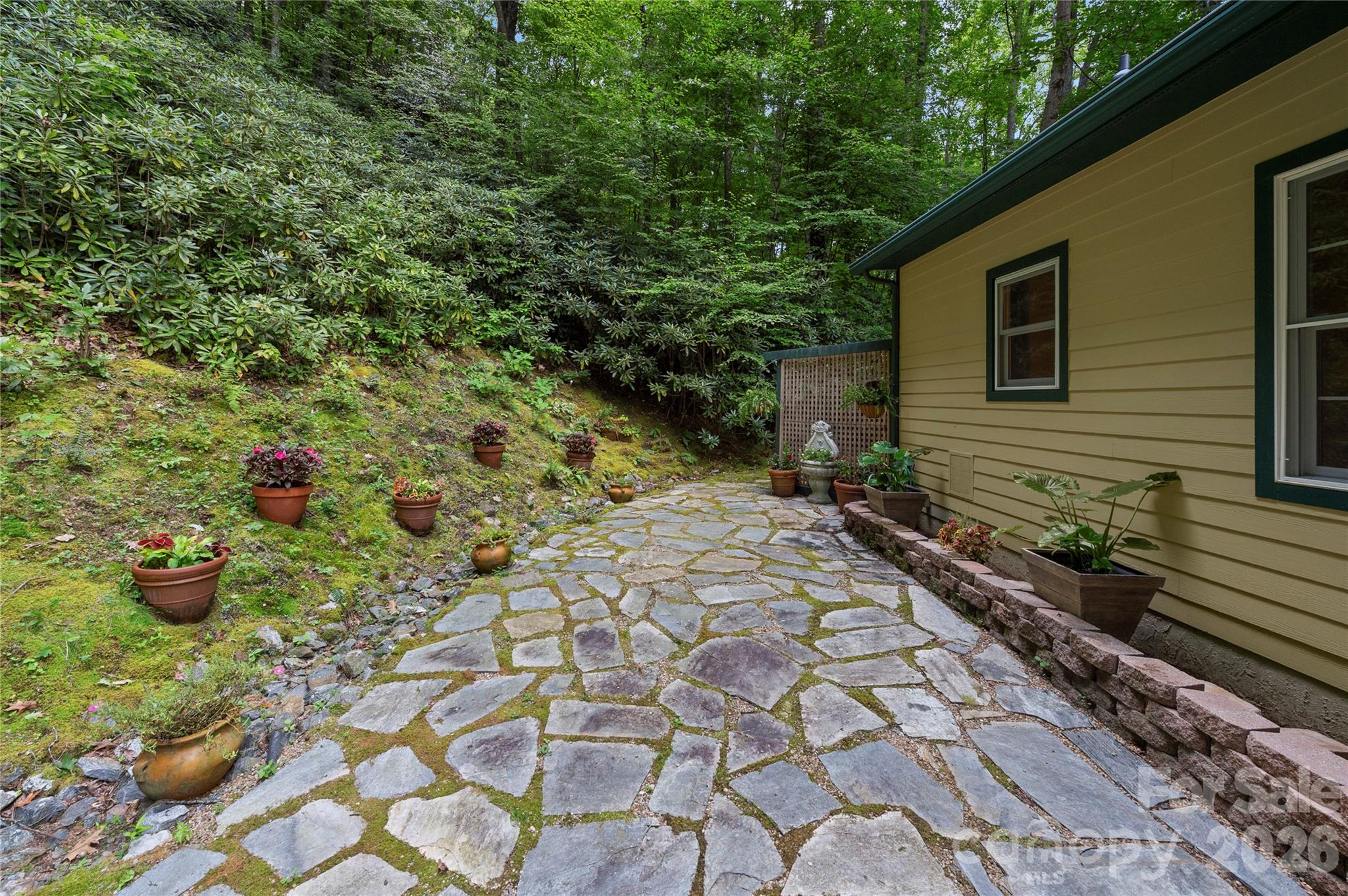 236 Holland Drive — Black Mountain