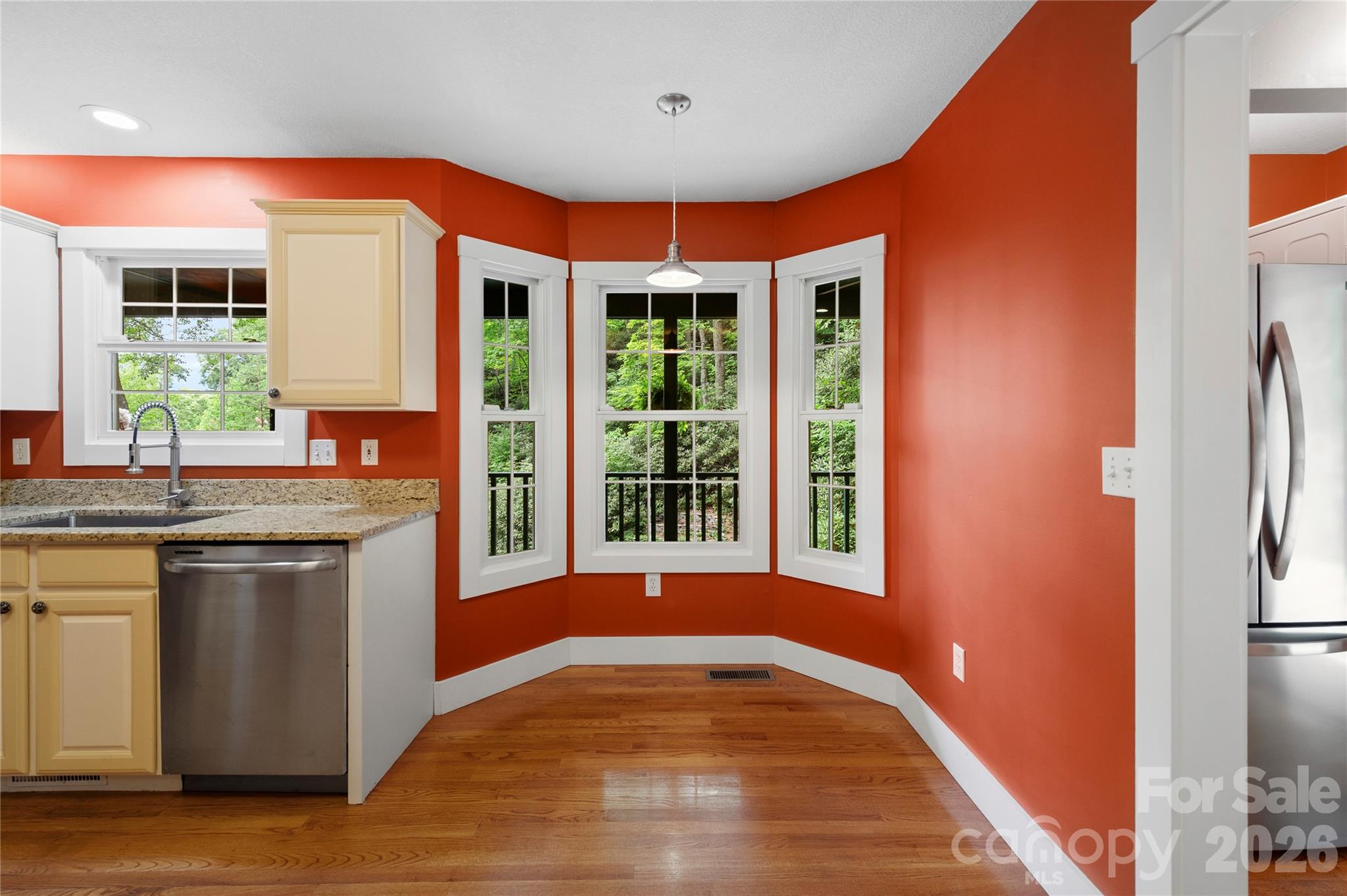 236 Holland Drive — Black Mountain