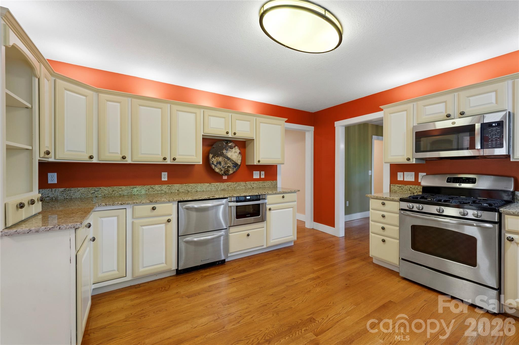 236 Holland Drive — Black Mountain