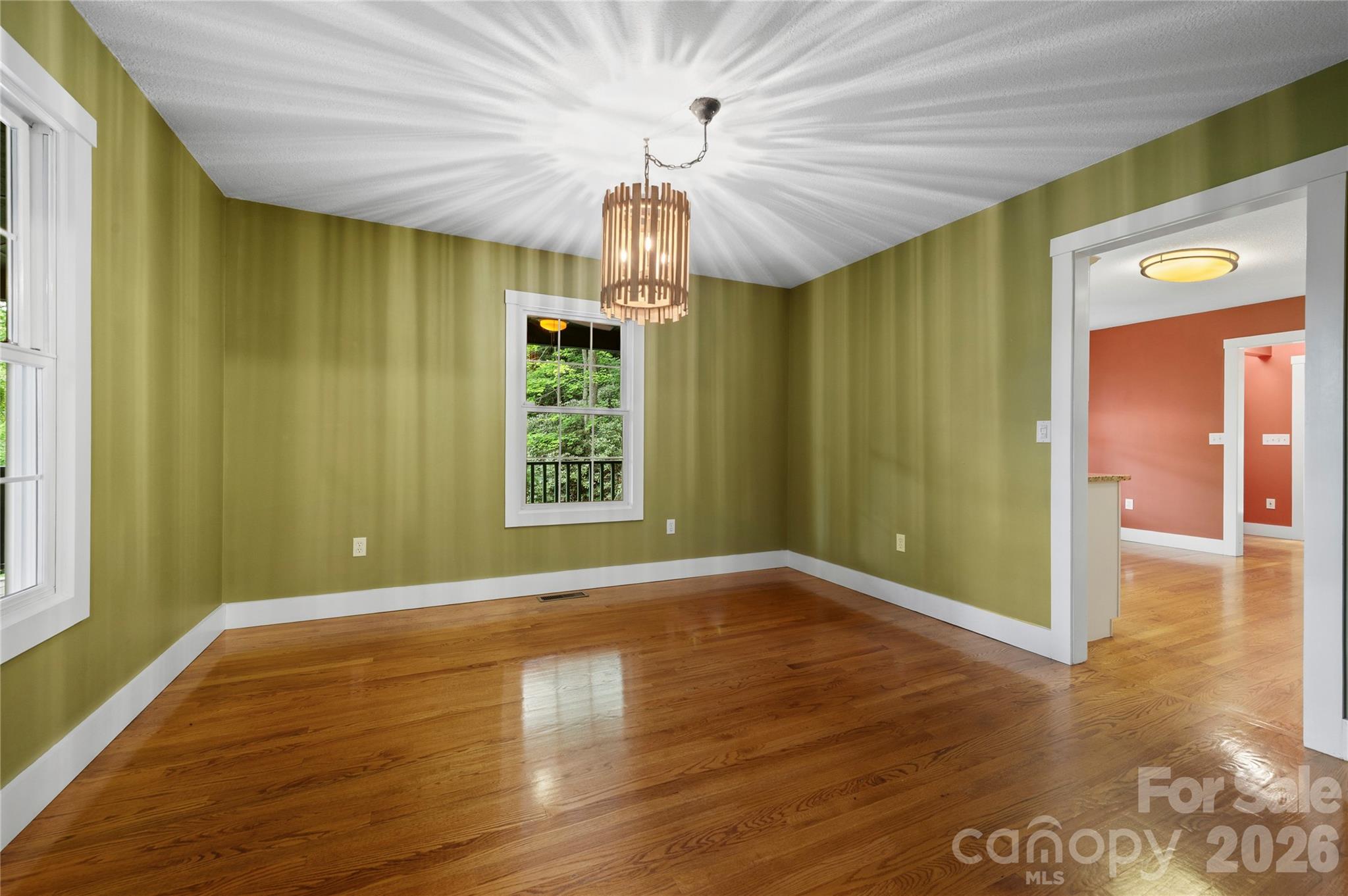 236 Holland Drive — Black Mountain