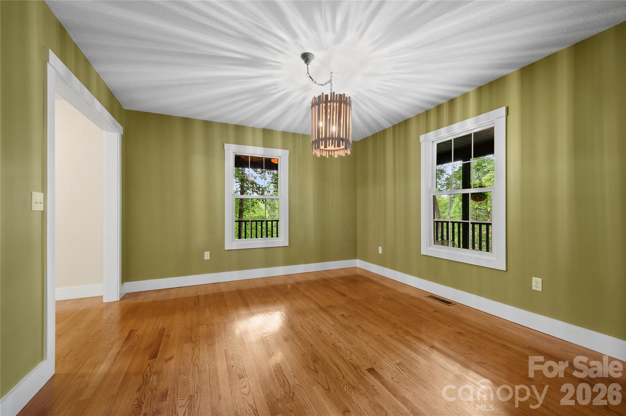 236 Holland Drive — Black Mountain
