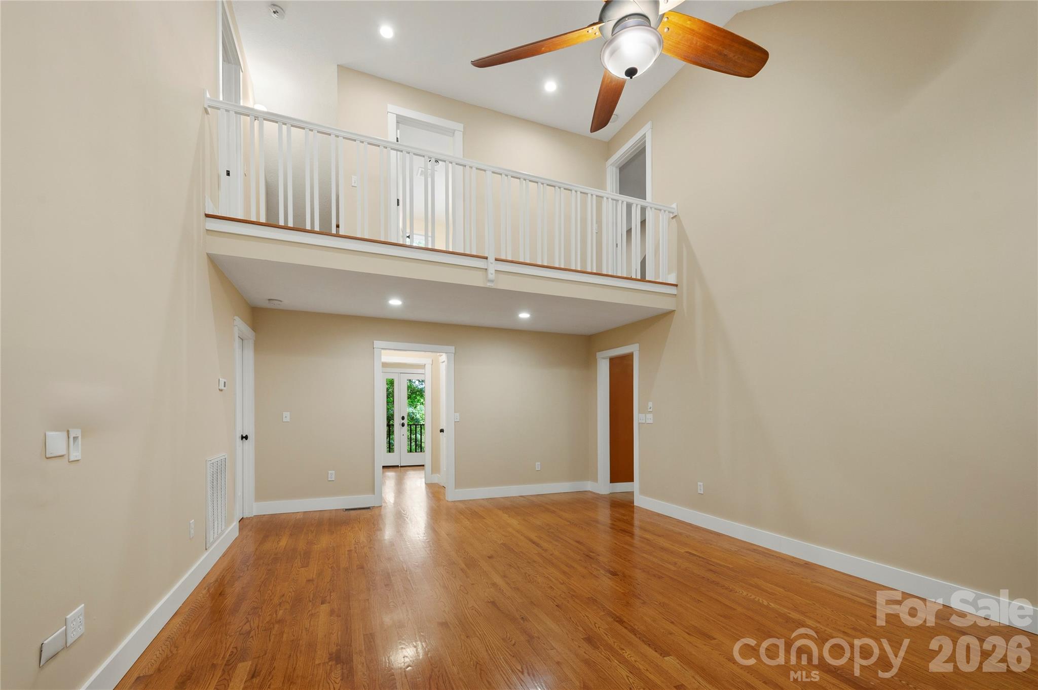236 Holland Drive — Black Mountain