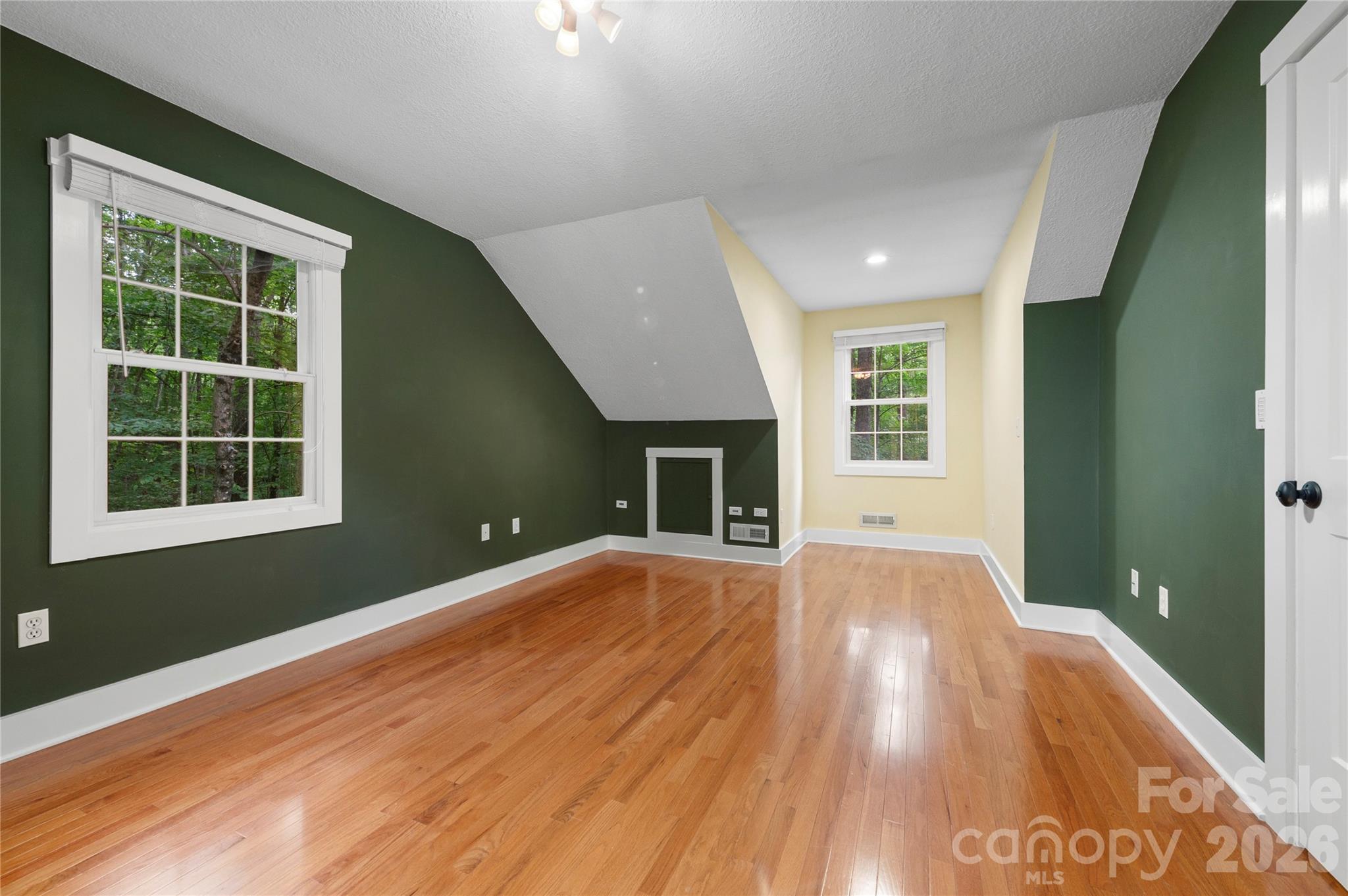 236 Holland Drive — Black Mountain