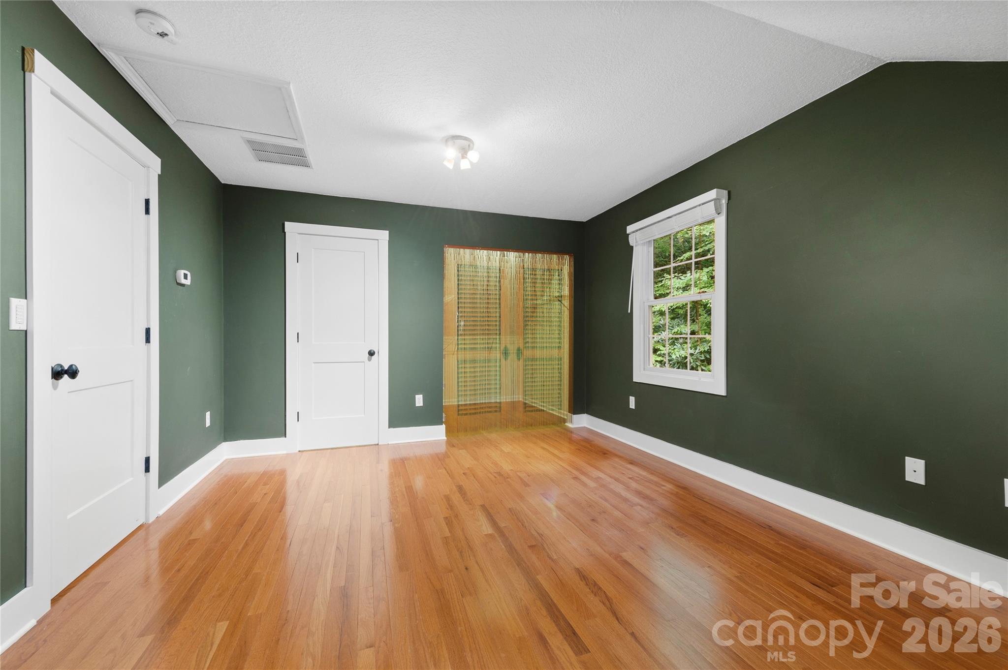 236 Holland Drive — Black Mountain