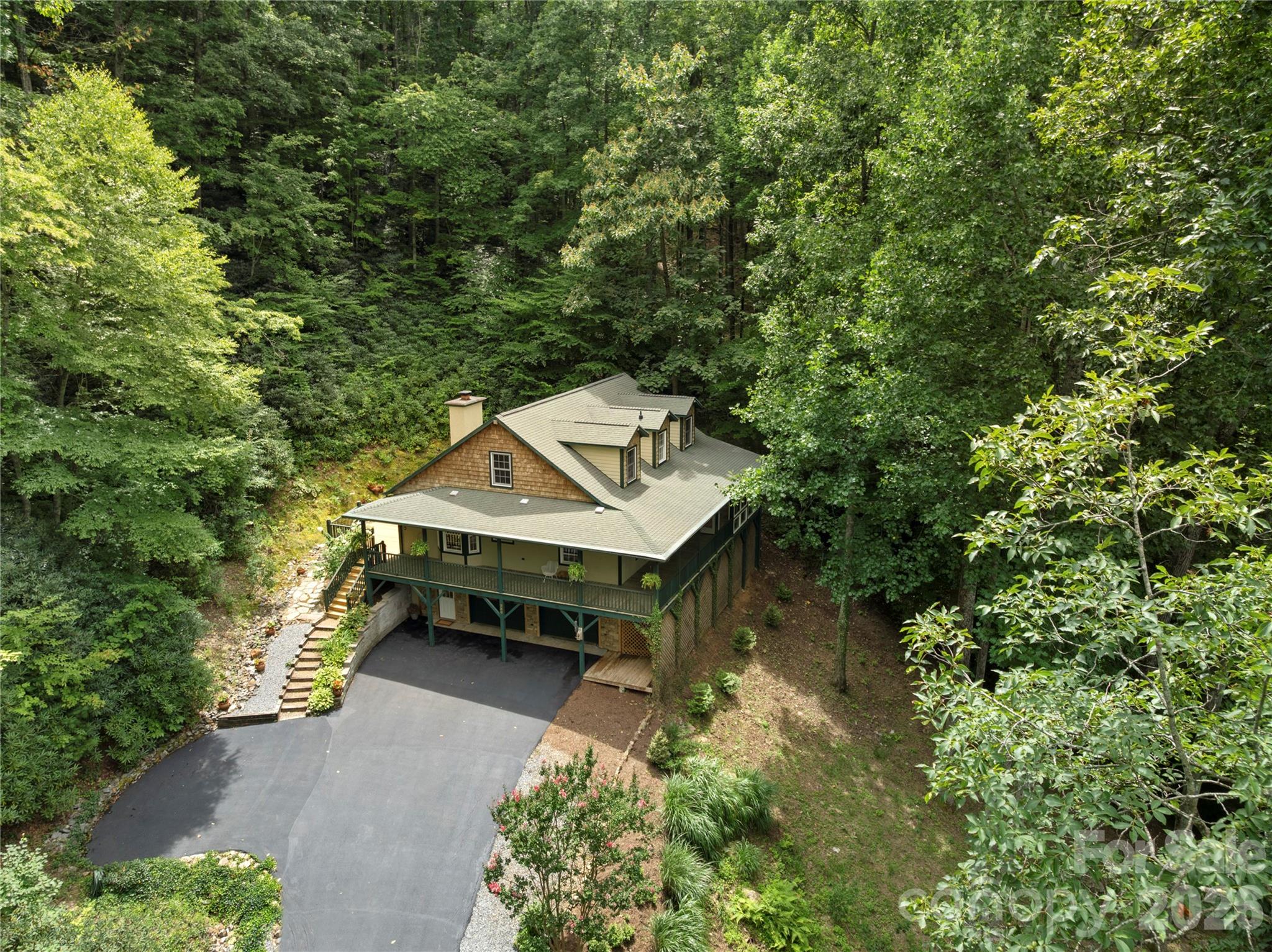 236 Holland Drive — Black Mountain