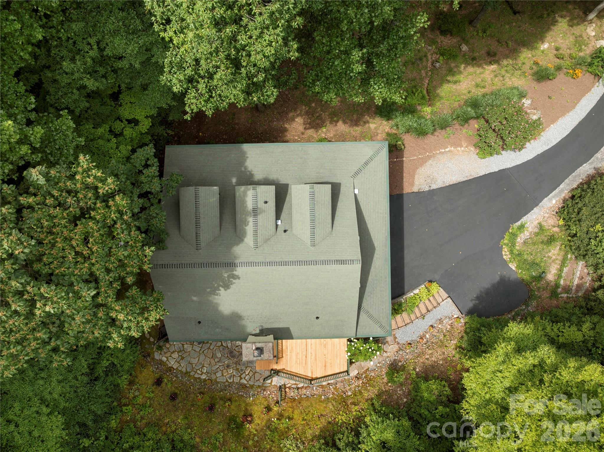 236 Holland Drive — Black Mountain