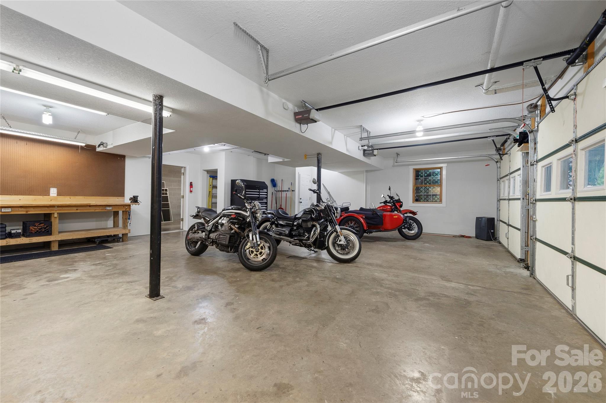 236 Holland Drive — Black Mountain