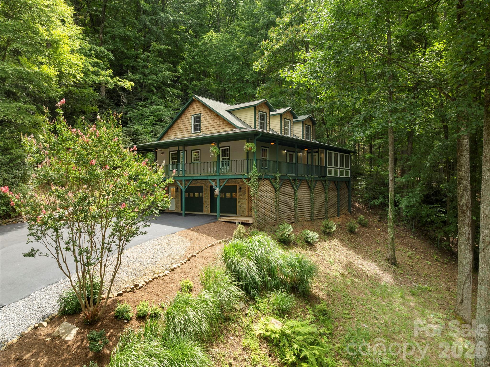 236 Holland Drive — Black Mountain