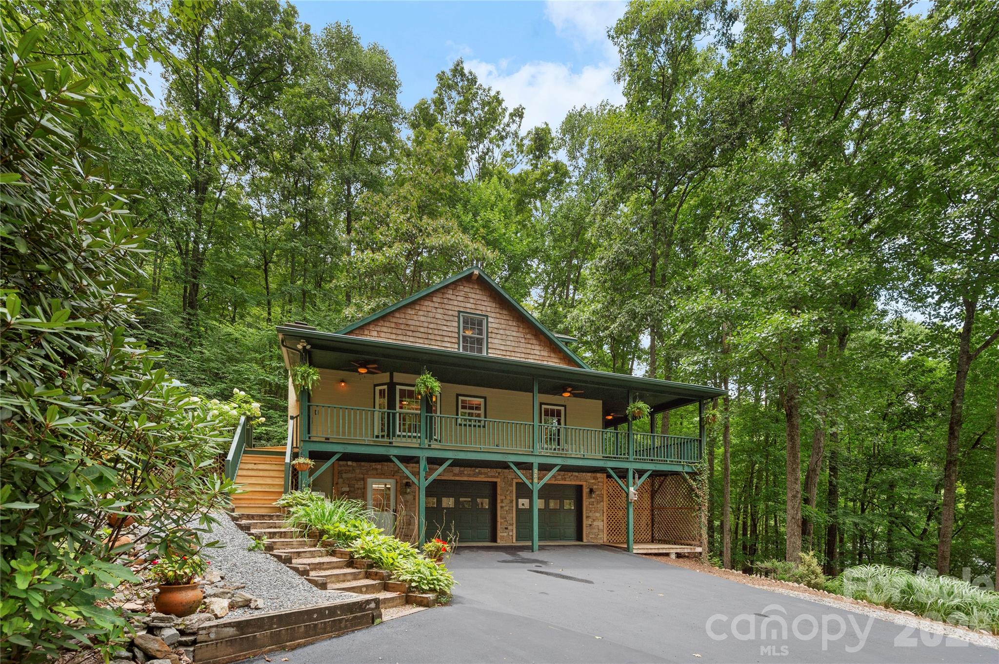 236 Holland Drive — Black Mountain