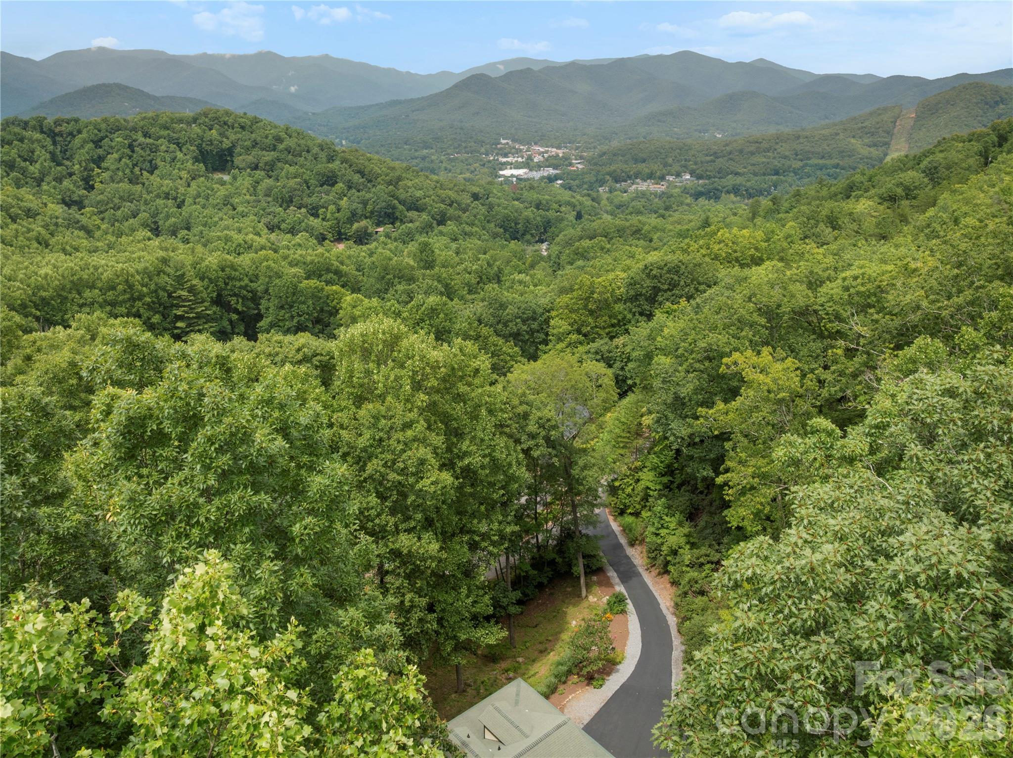 236 Holland Drive — Black Mountain