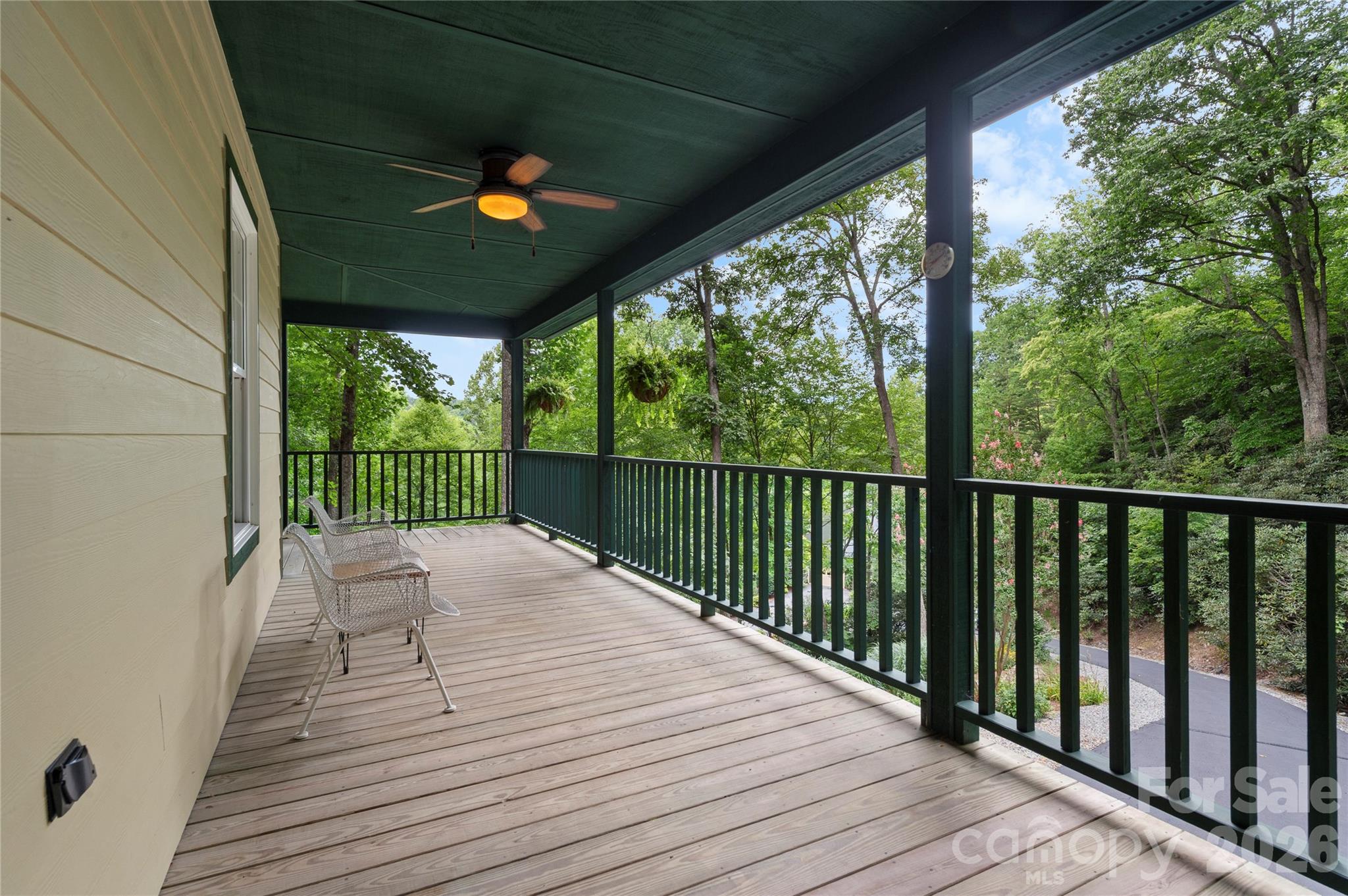 236 Holland Drive — Black Mountain