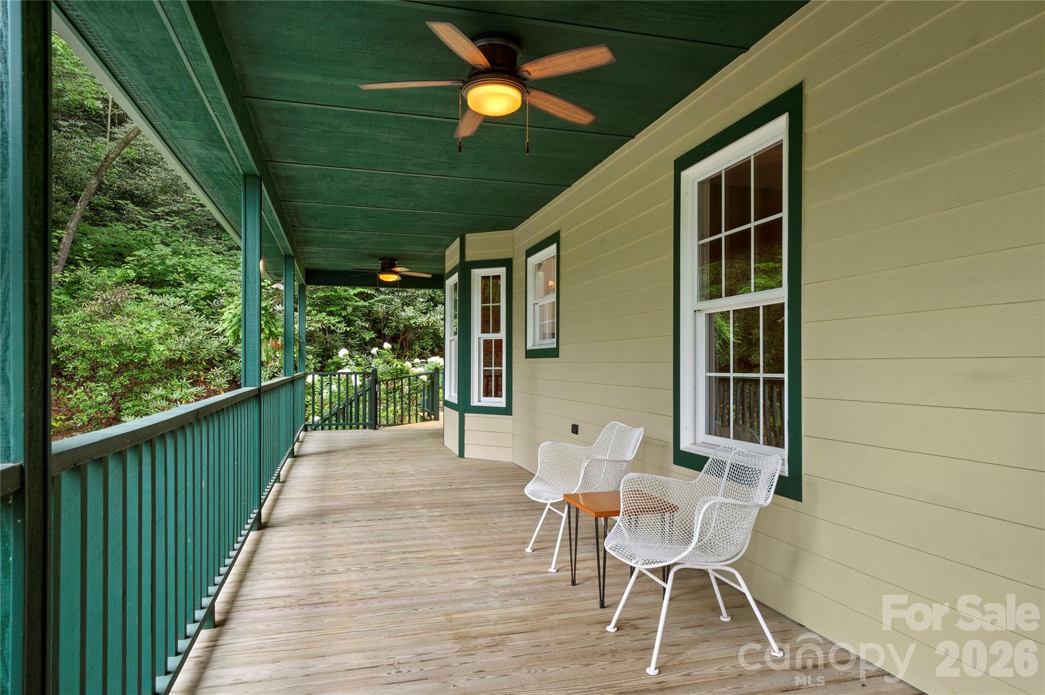 236 Holland Drive — Black Mountain