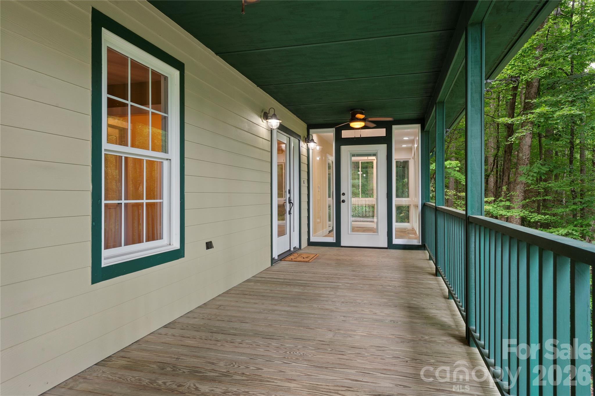 236 Holland Drive — Black Mountain