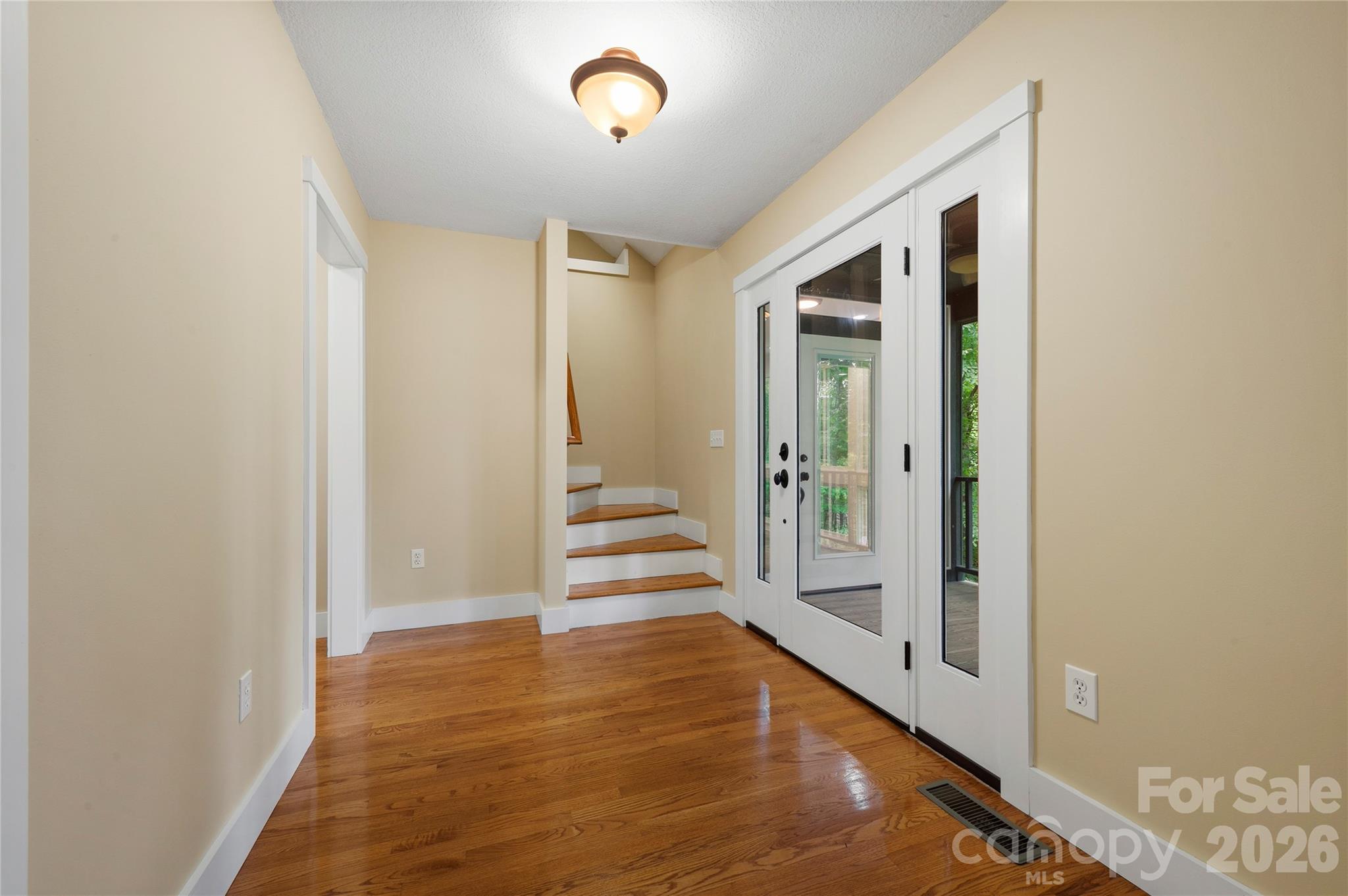 236 Holland Drive — Black Mountain