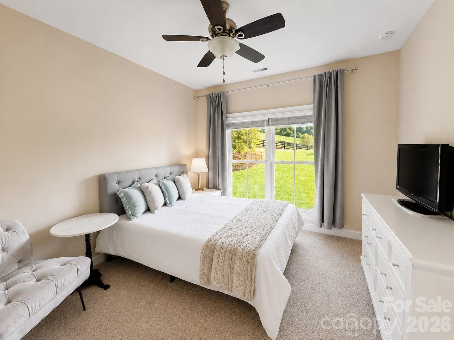 3825 Chevlot Hills Road — Sherrills Ford