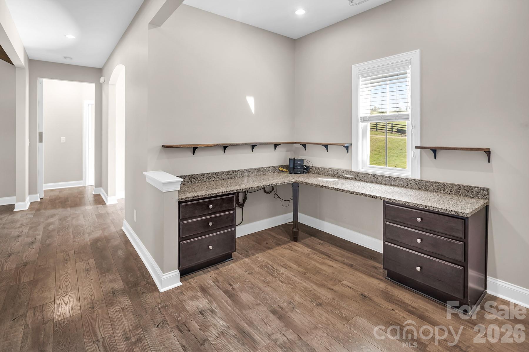 3825 Chevlot Hills Road — Sherrills Ford