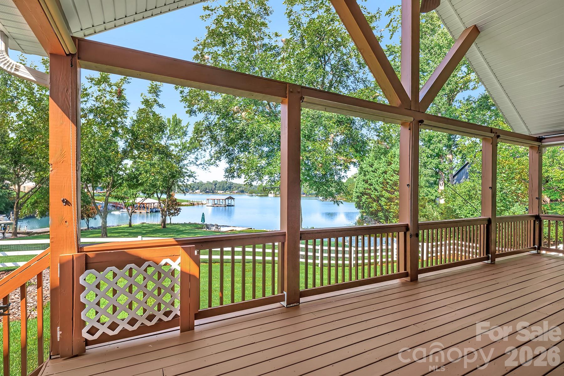 3825 Chevlot Hills Road — Sherrills Ford