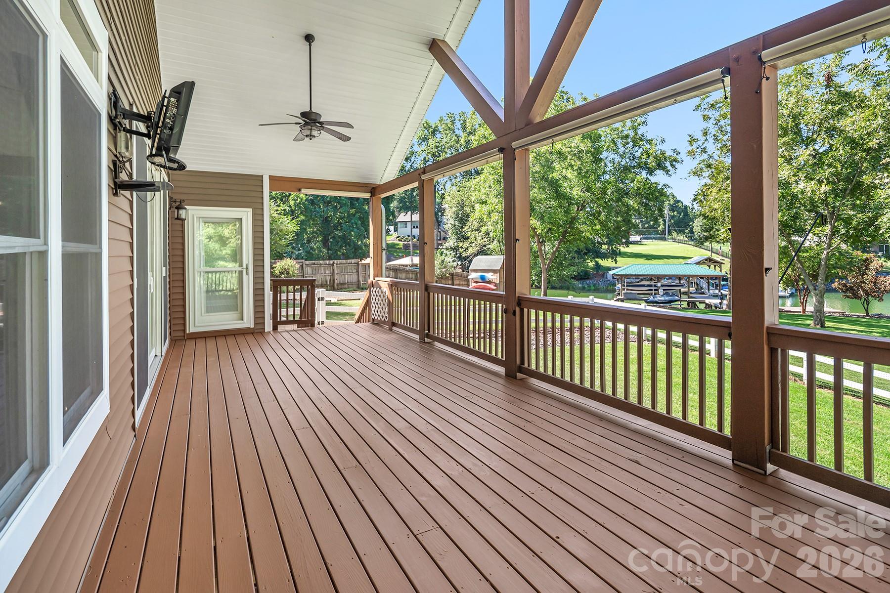 3825 Chevlot Hills Road — Sherrills Ford