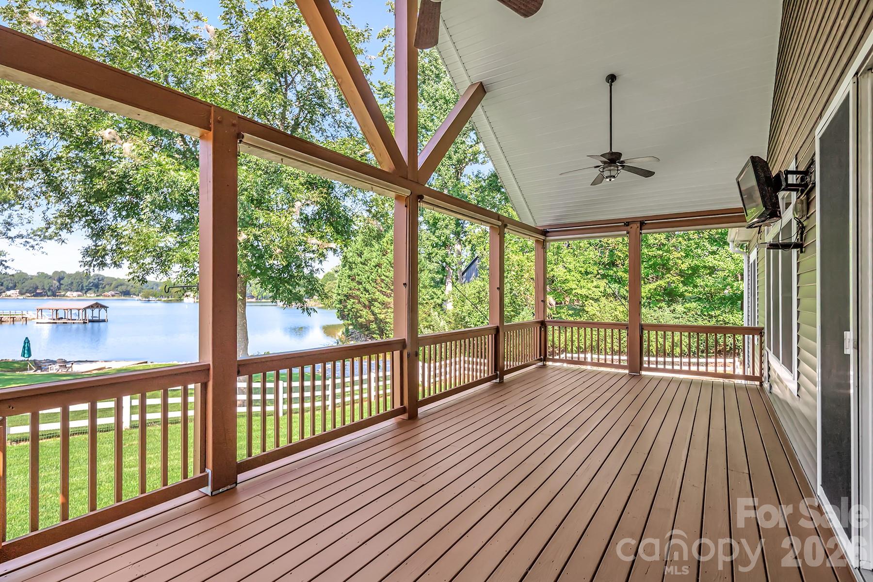 3825 Chevlot Hills Road — Sherrills Ford
