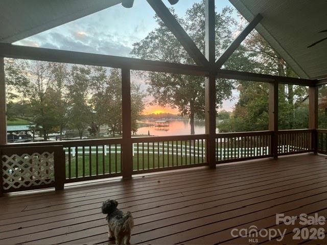 3825 Chevlot Hills Road — Sherrills Ford