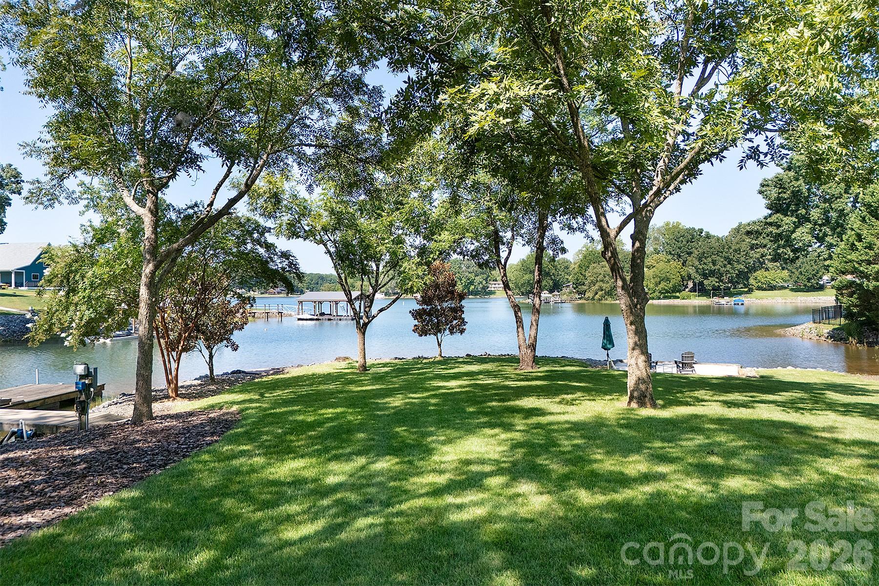 3825 Chevlot Hills Road — Sherrills Ford