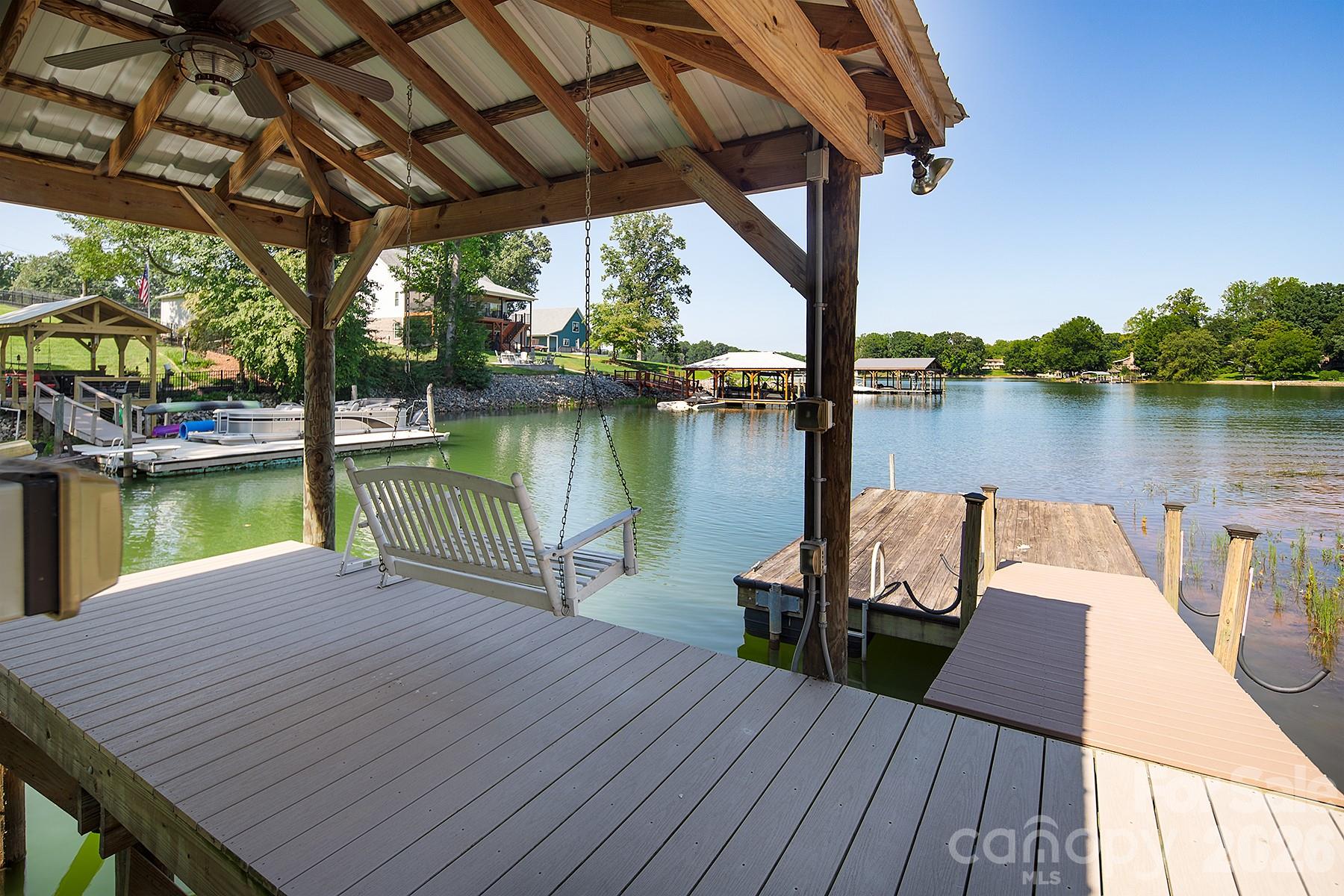 3825 Chevlot Hills Road — Sherrills Ford