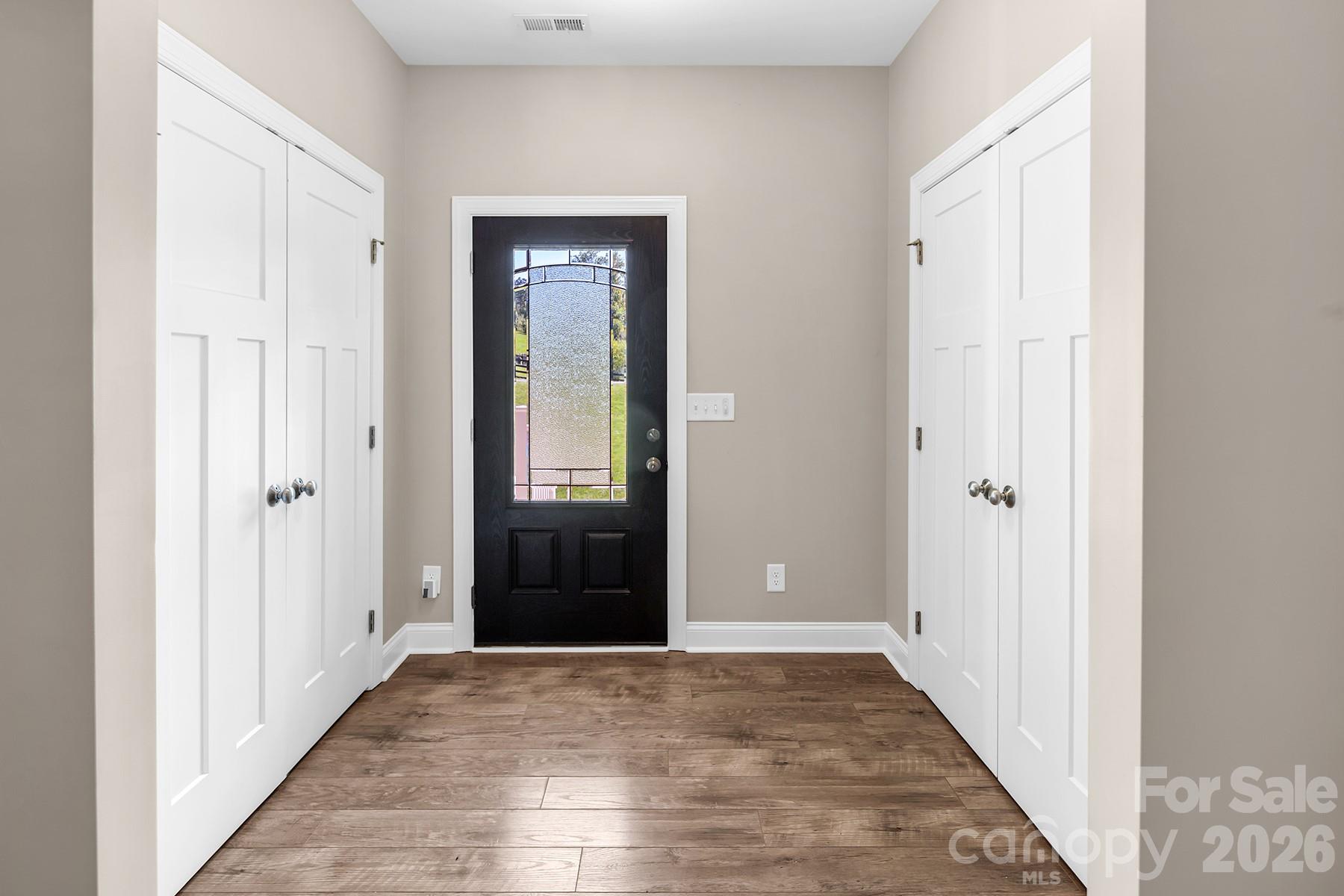 3825 Chevlot Hills Road — Sherrills Ford