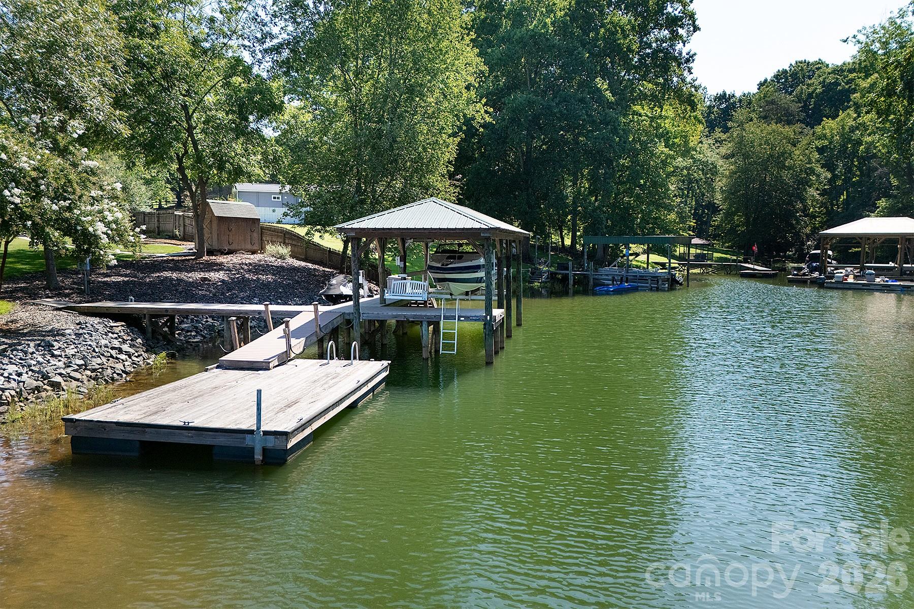 3825 Chevlot Hills Road — Sherrills Ford