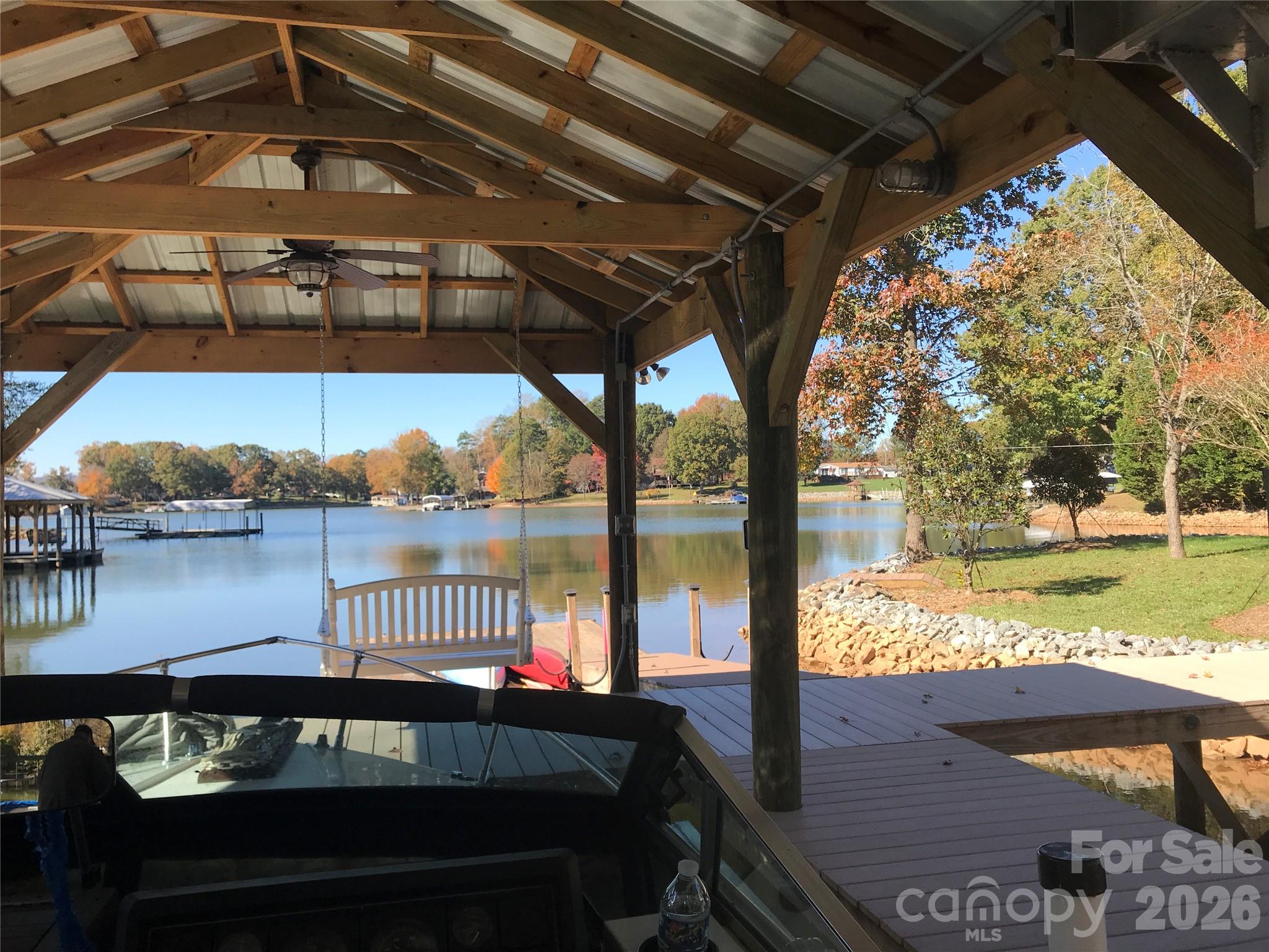3825 Chevlot Hills Road — Sherrills Ford