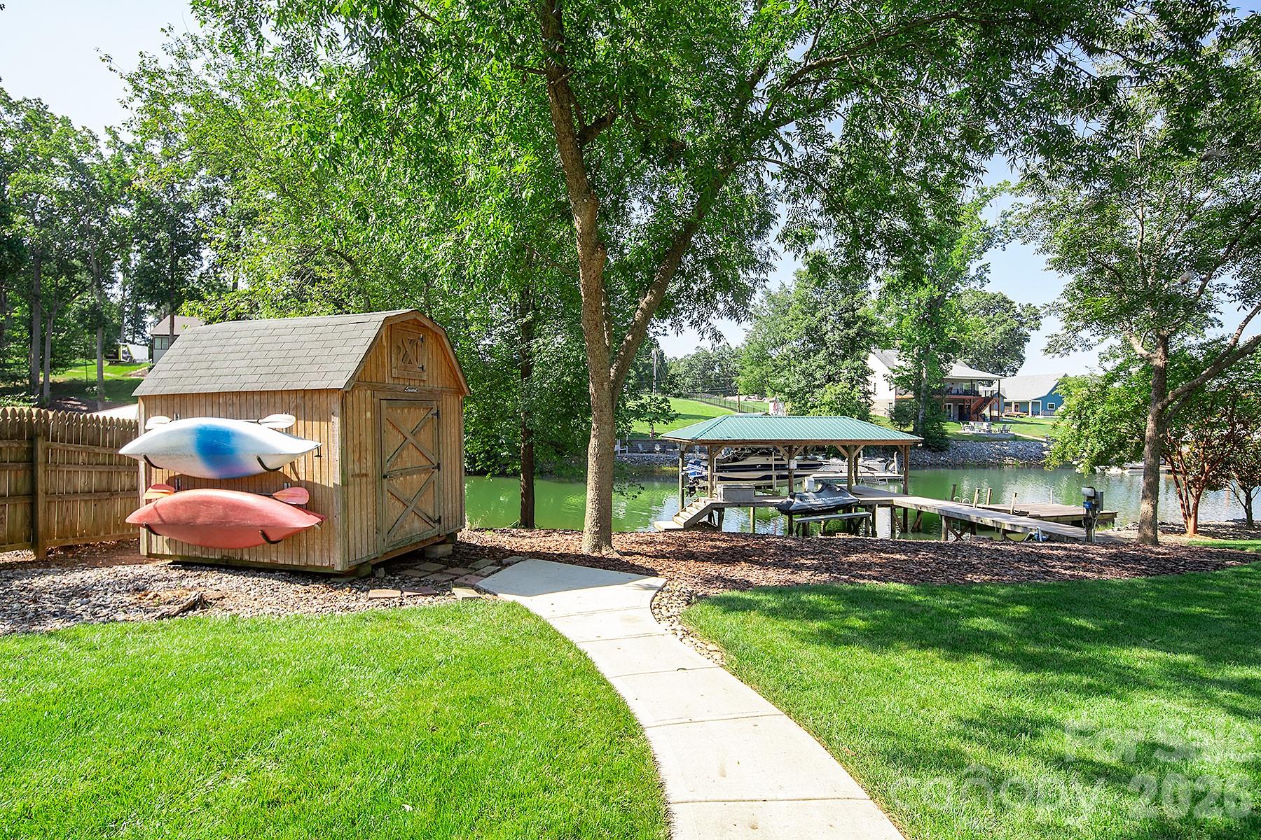3825 Chevlot Hills Road — Sherrills Ford