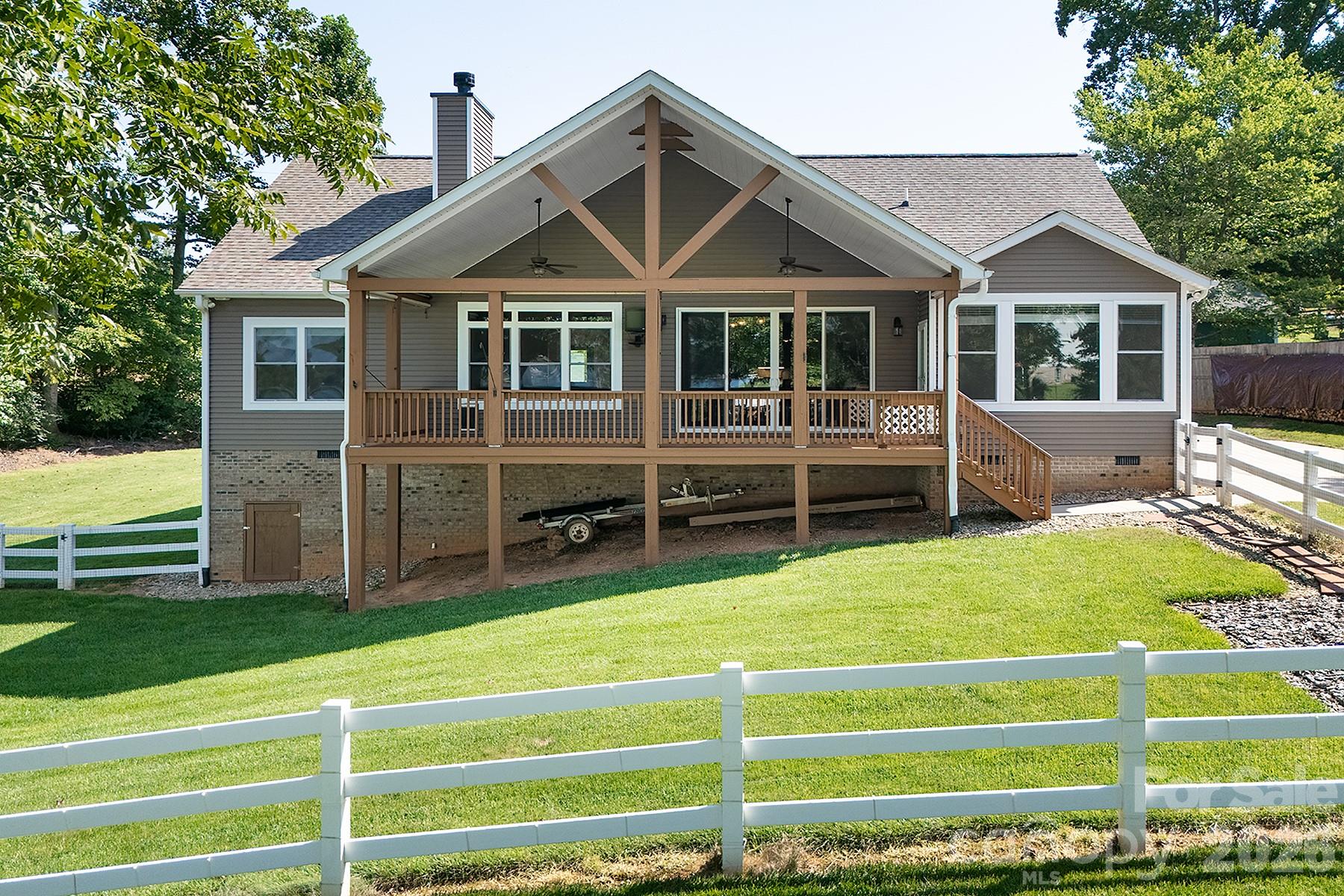 3825 Chevlot Hills Road — Sherrills Ford