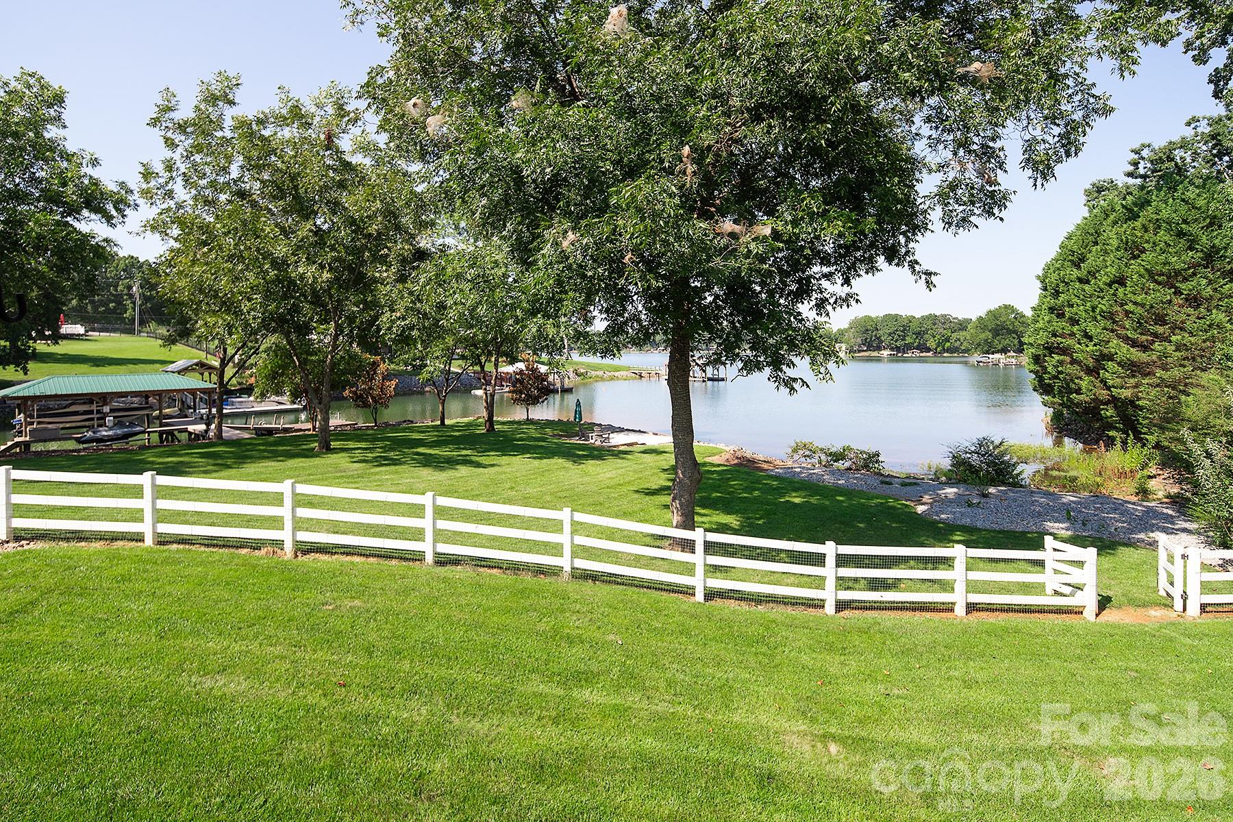 3825 Chevlot Hills Road — Sherrills Ford