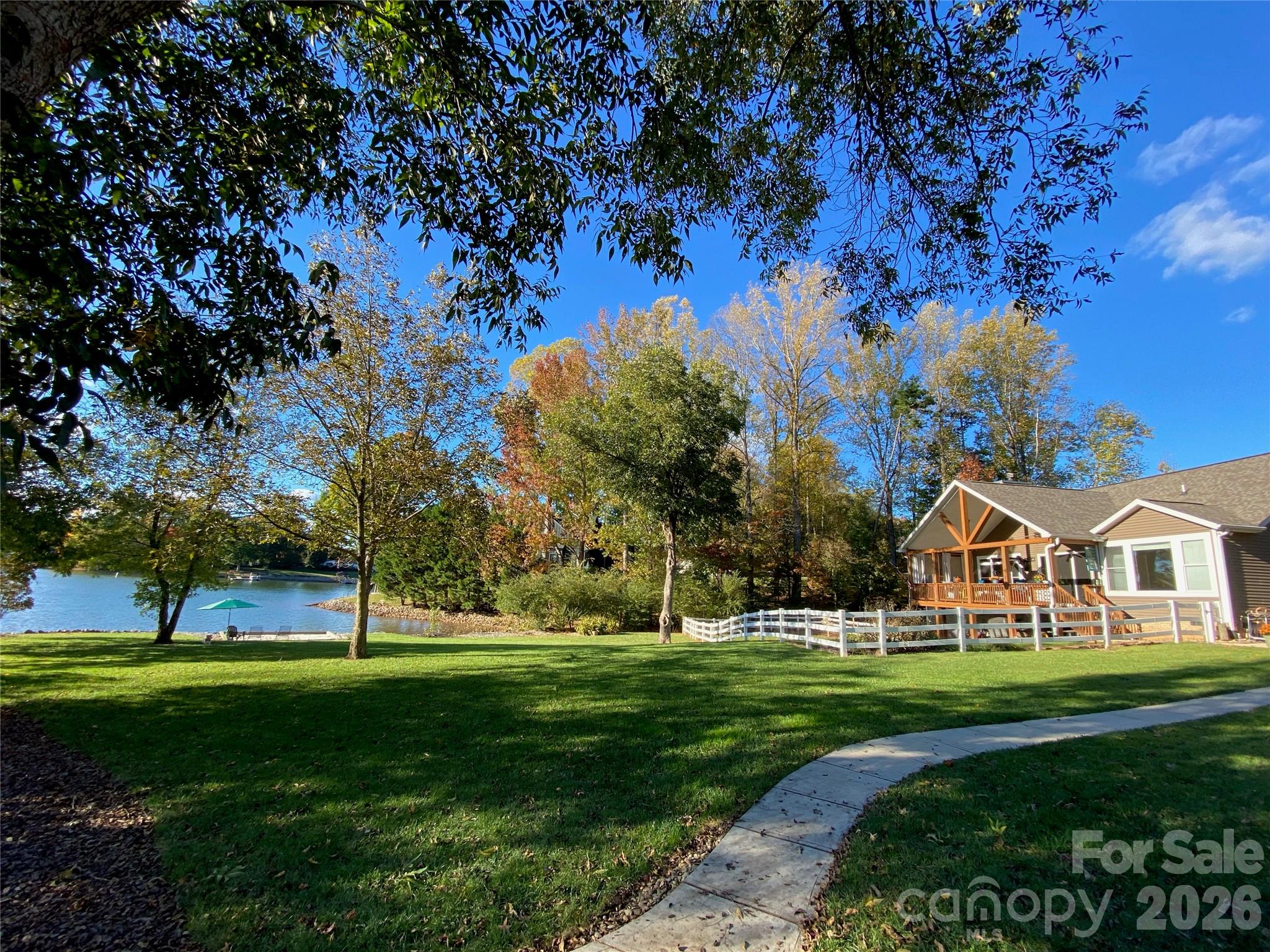 3825 Chevlot Hills Road — Sherrills Ford
