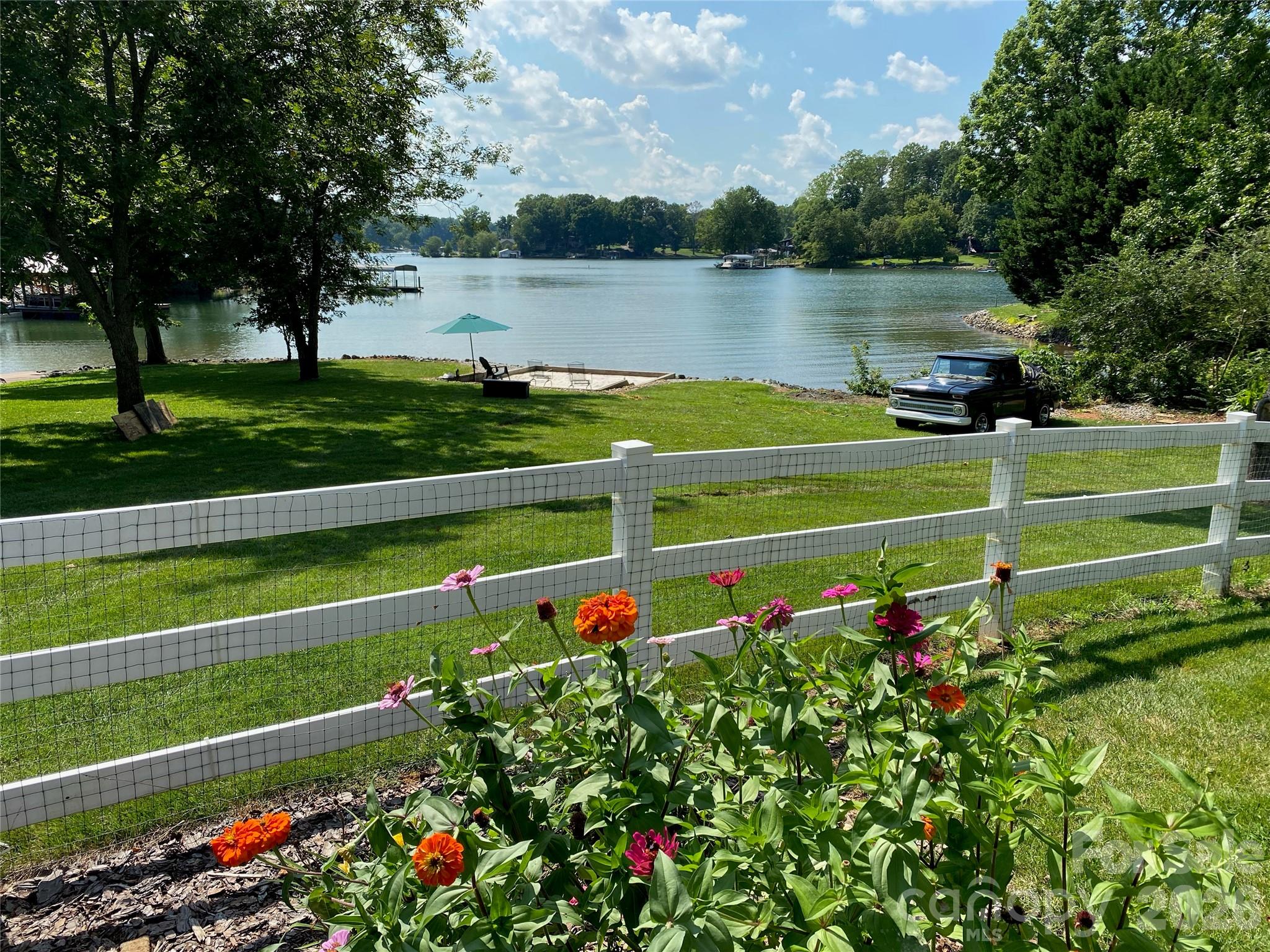 3825 Chevlot Hills Road — Sherrills Ford