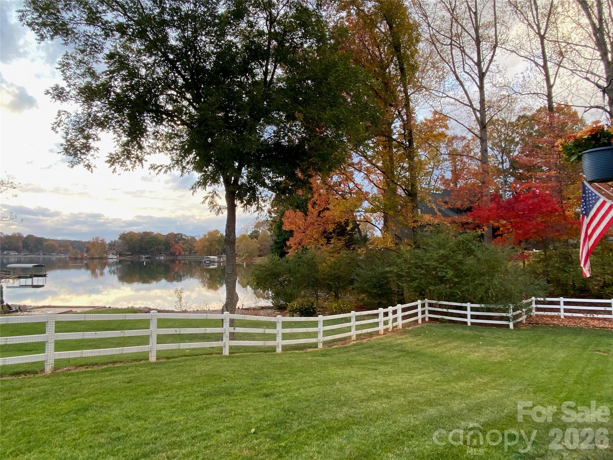 3825 Chevlot Hills Road — Sherrills Ford