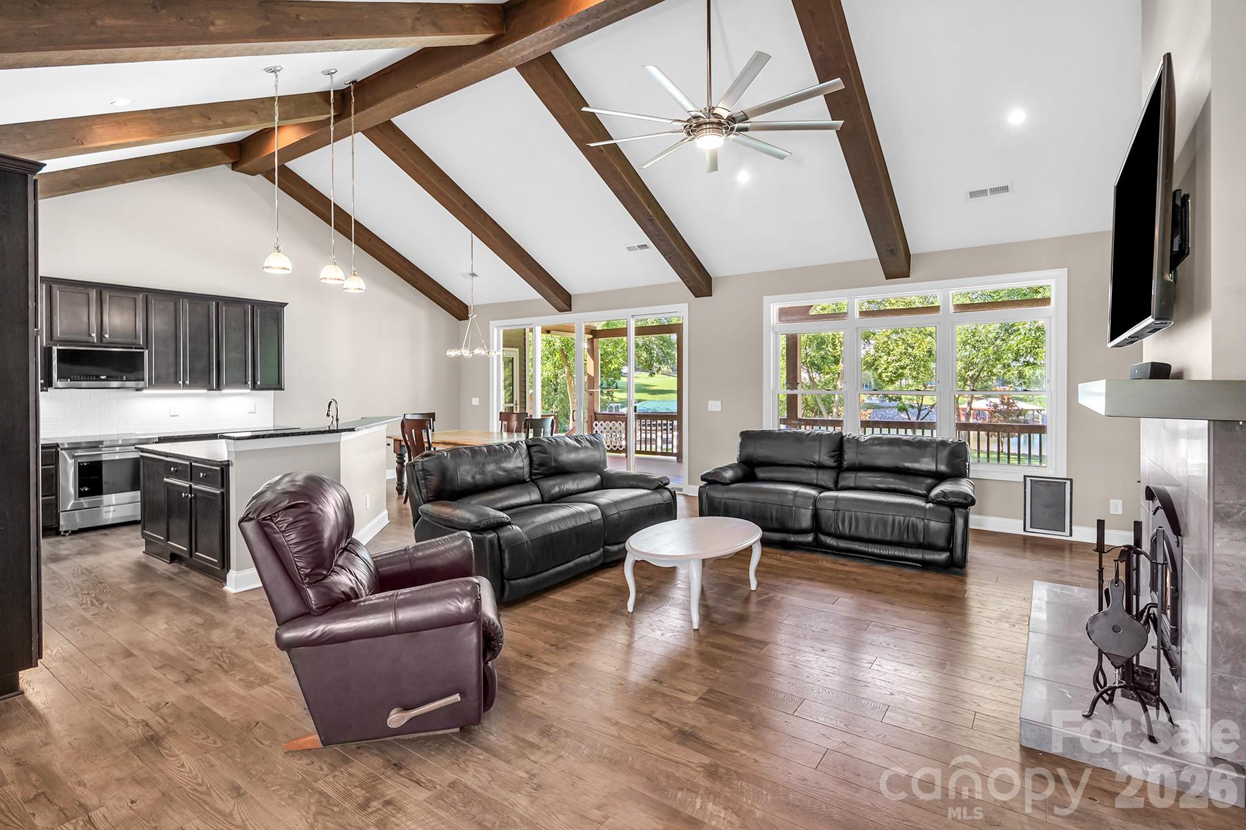 3825 Chevlot Hills Road — Sherrills Ford