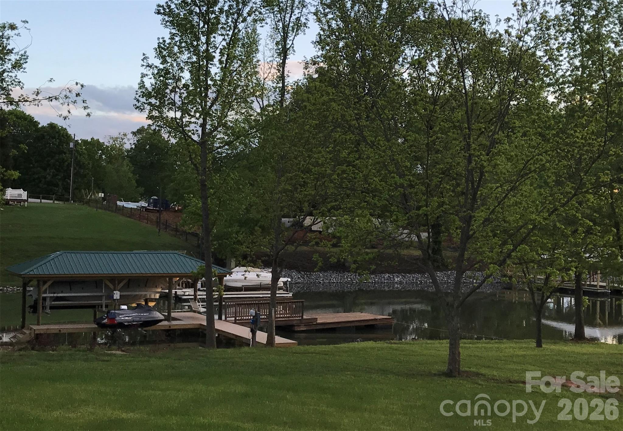 3825 Chevlot Hills Road — Sherrills Ford